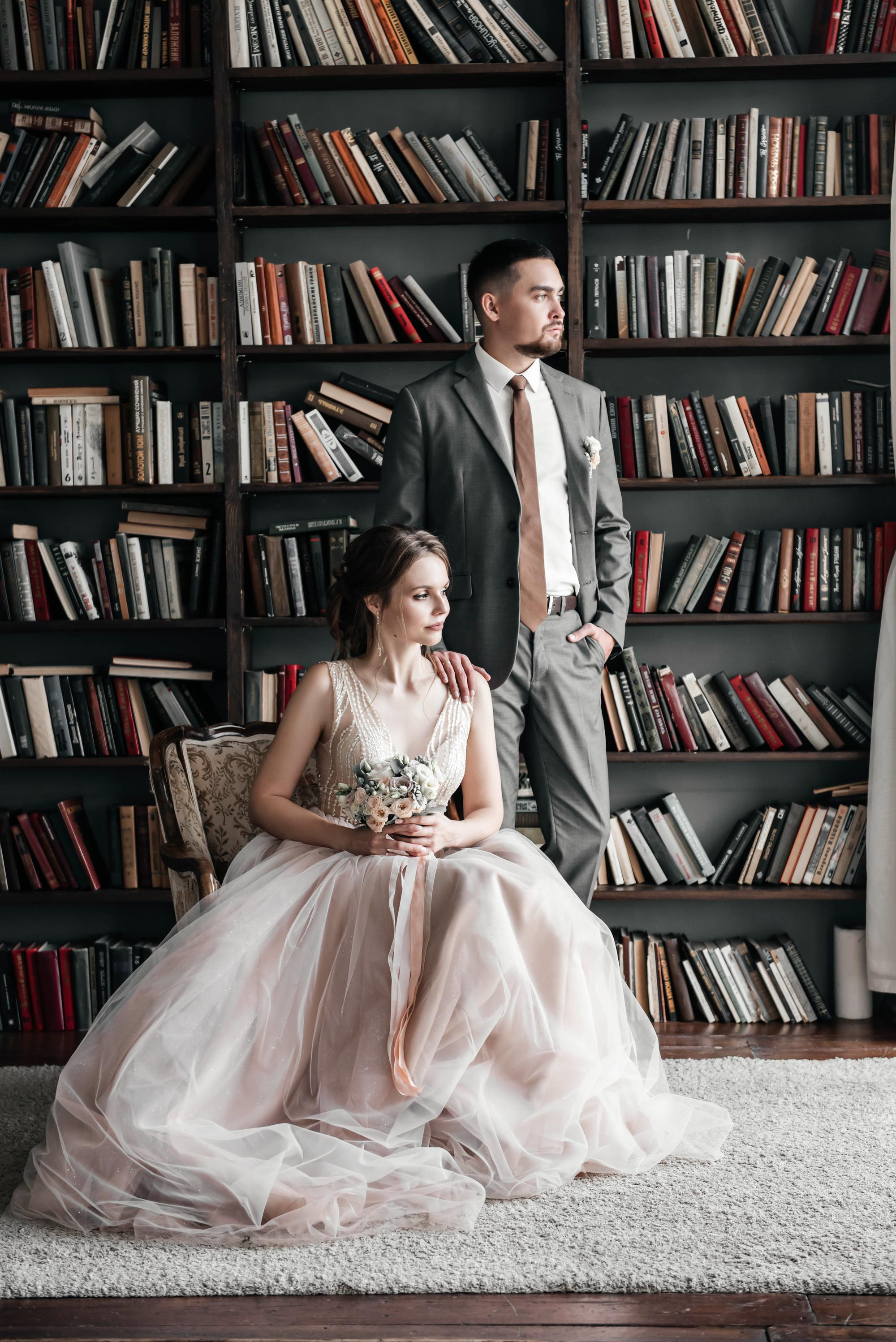 Максим и Наташа. Свадебный и семейный фотограф в Новосибирске Наталья Зорина