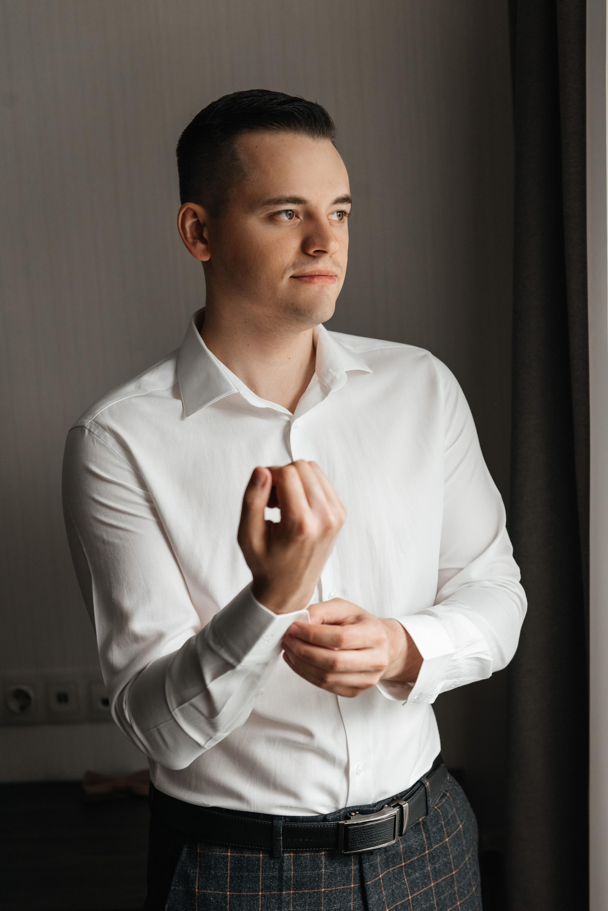 Игорь и Анна. Свадебный и семейный фотограф в Новосибирске Наталья Зорина