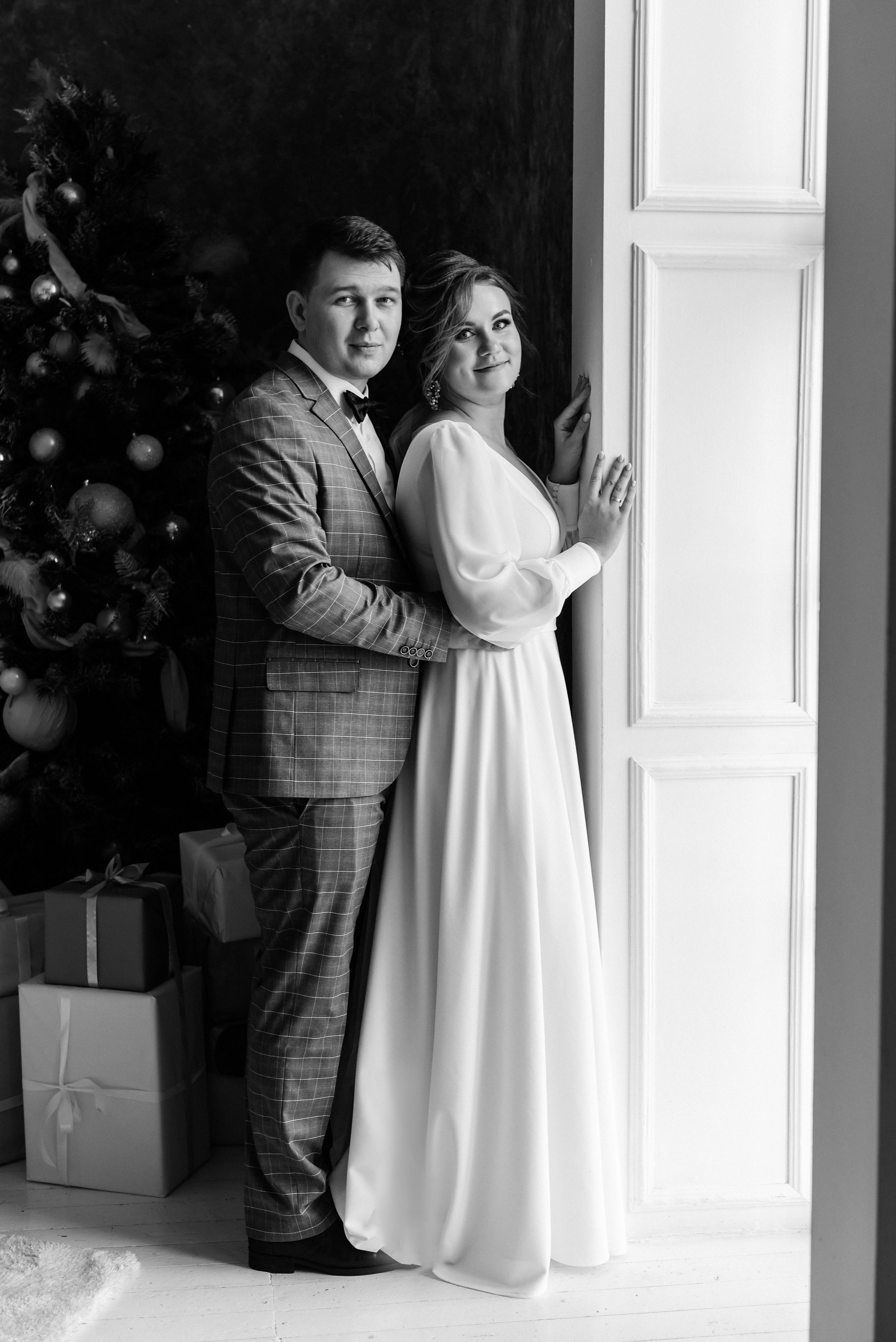 Влад и Валерия. Свадебный и семейный фотограф в Новосибирске Наталья Зорина