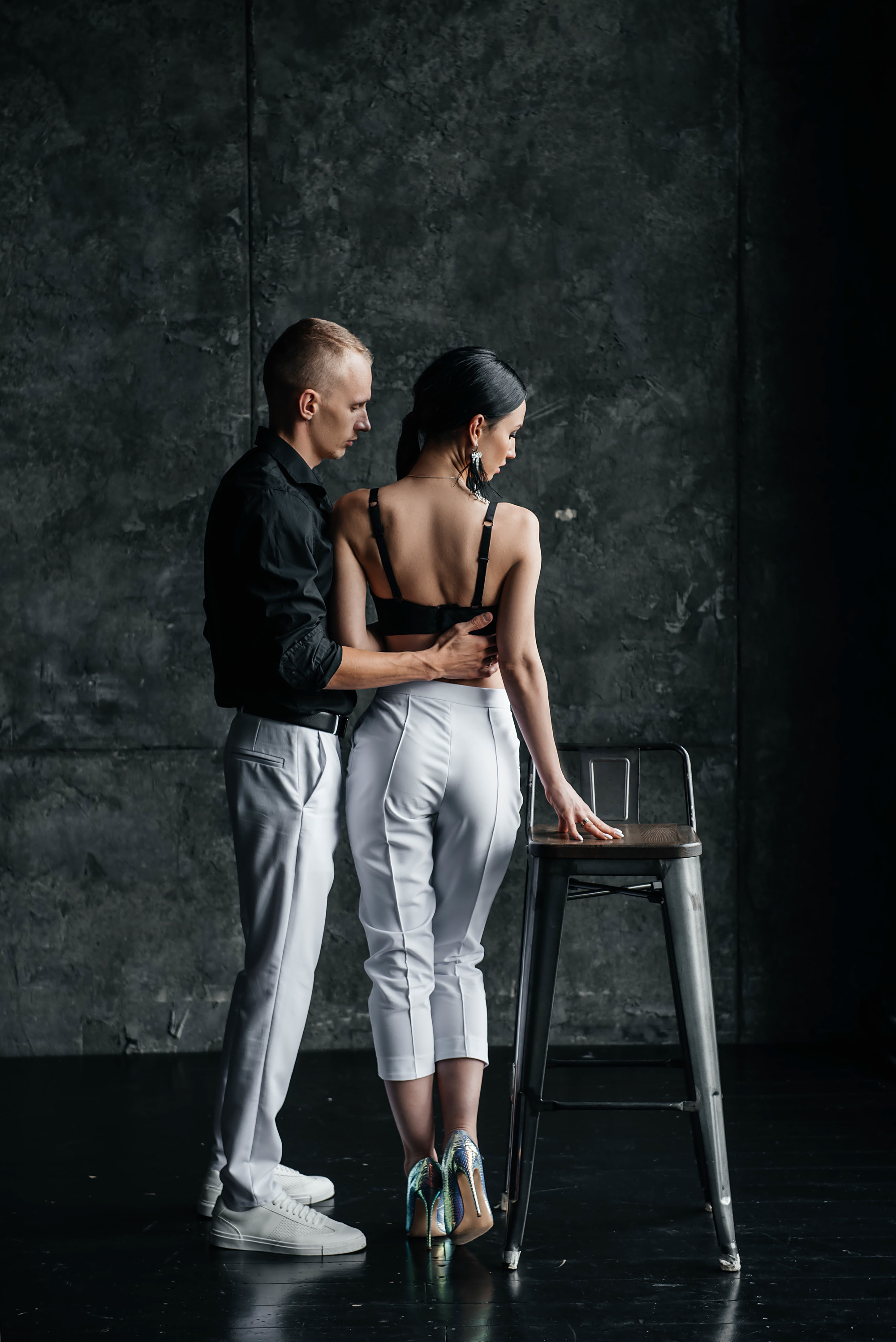 Анастасия и Дмитрий. Свадебный и семейный фотограф в Новосибирске Наталья Зорина