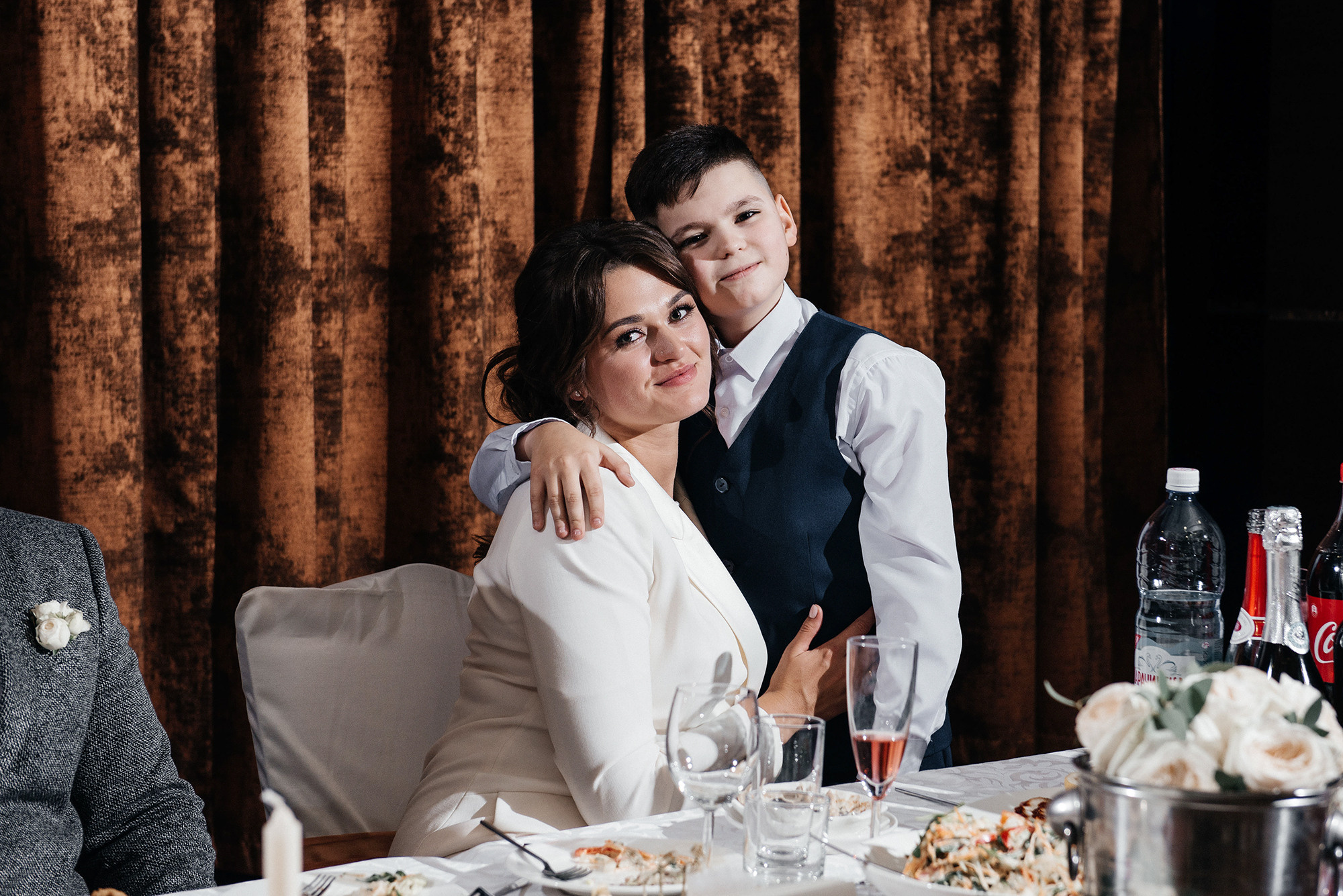 Иван и Дарья. Свадебный и семейный фотограф в Новосибирске Наталья Зорина