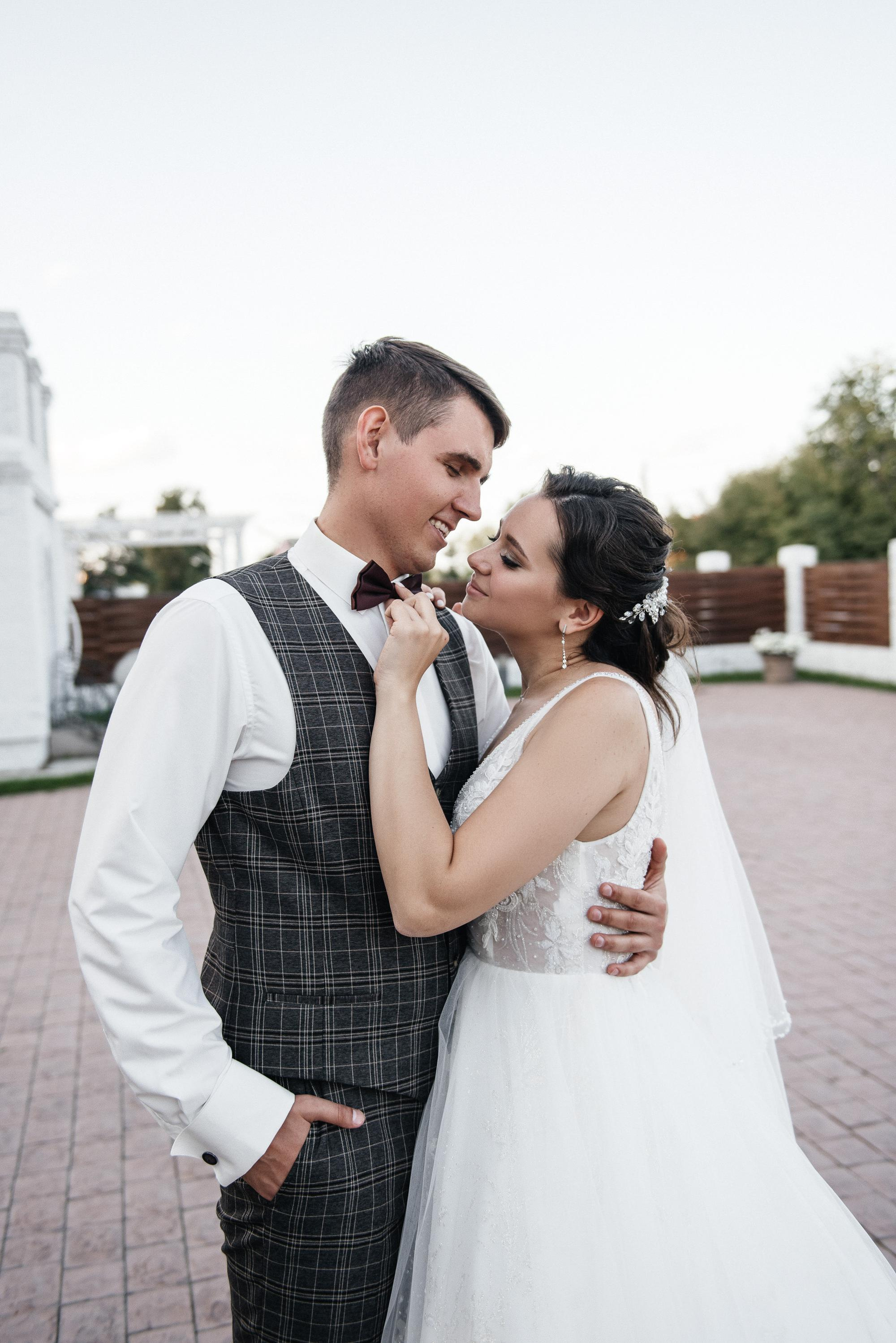 Юлия и Влад. Свадебный и семейный фотограф в Новосибирске Наталья Зорина