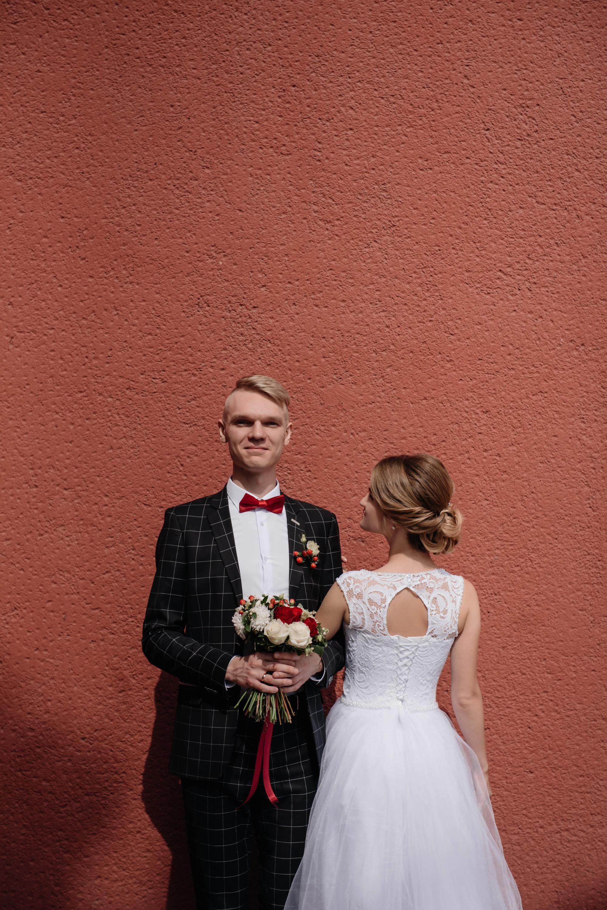 Вика и Егор. Свадебный и семейный фотограф в Новосибирске Наталья Зорина