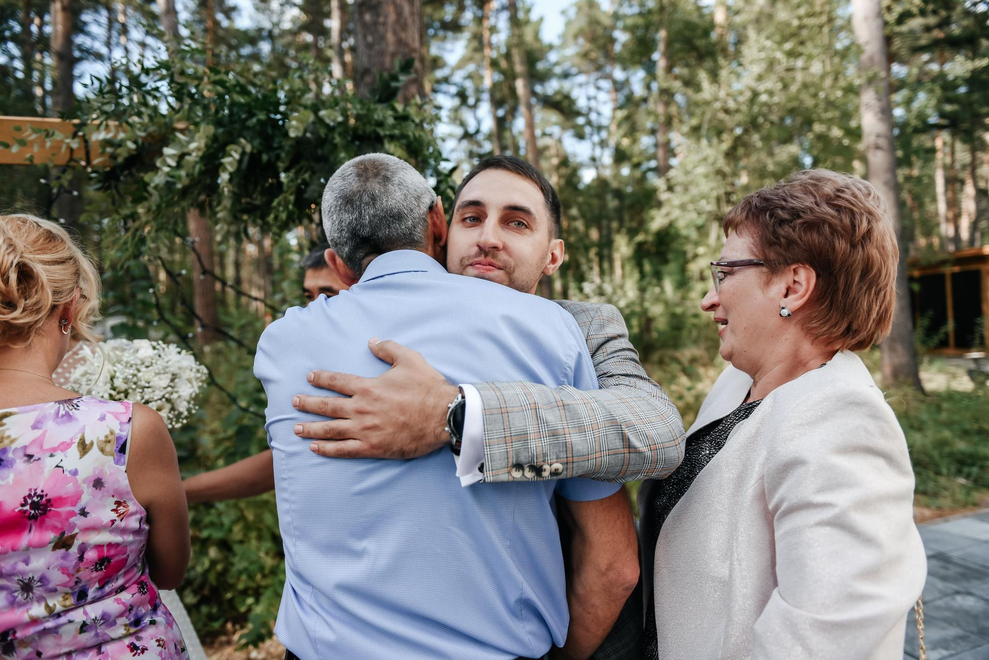 Алена и Иван. Свадебный и семейный фотограф в Новосибирске Наталья Зорина