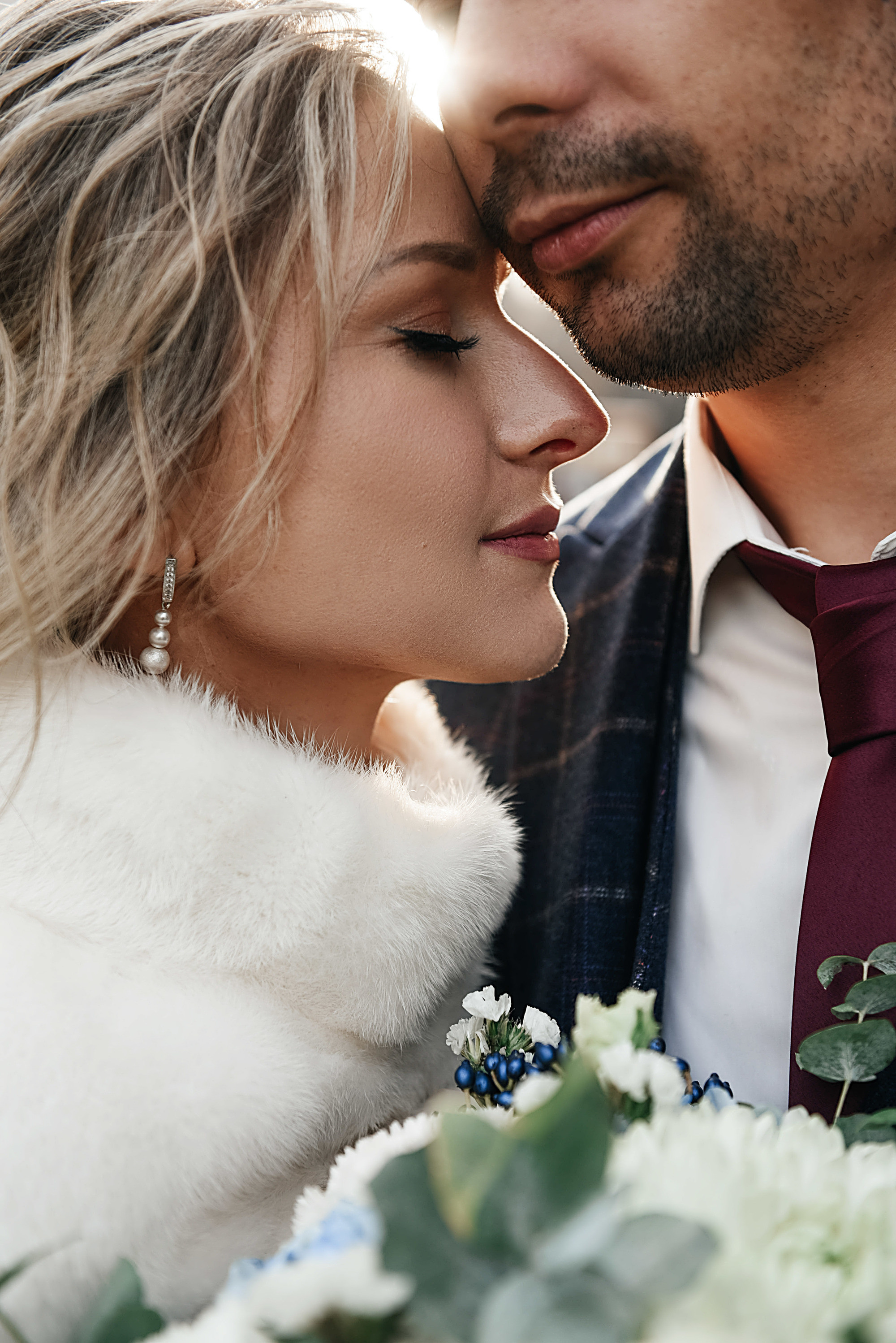 Александр и Виктория. Свадебный и семейный фотограф в Новосибирске Наталья Зорина