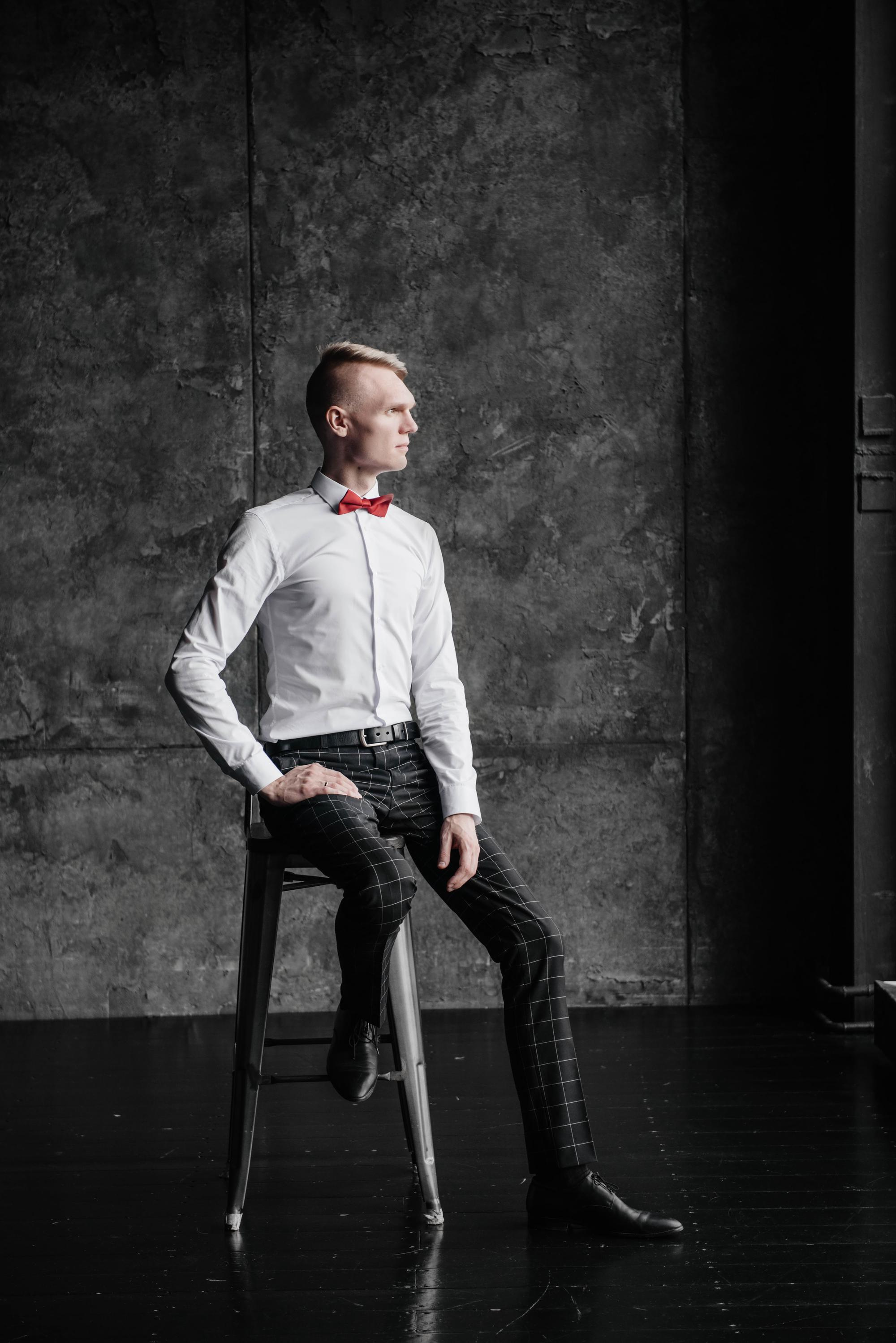 Вика и Егор. Свадебный и семейный фотограф в Новосибирске Наталья Зорина