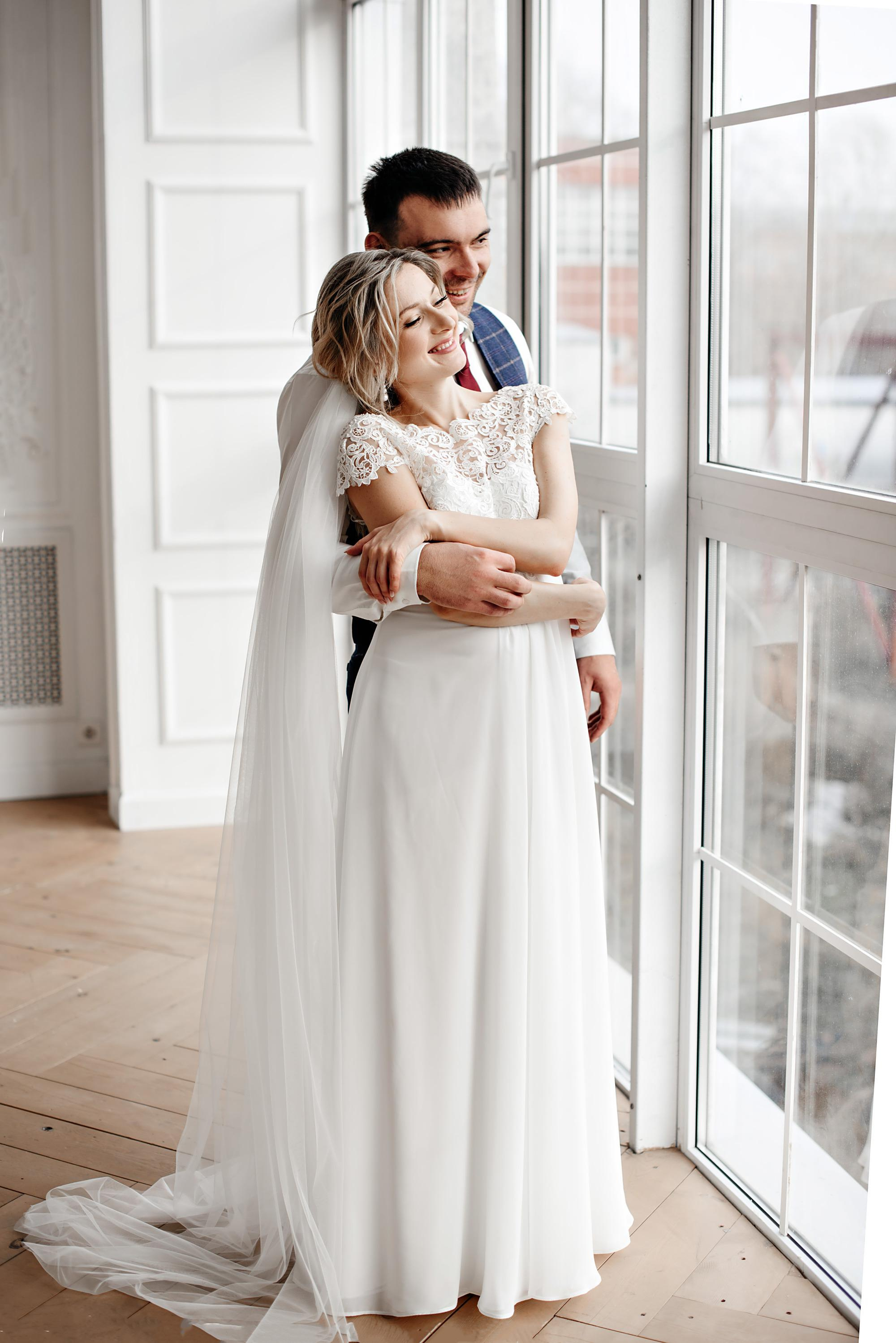 Александр и Виктория. Свадебный и семейный фотограф в Новосибирске Наталья Зорина