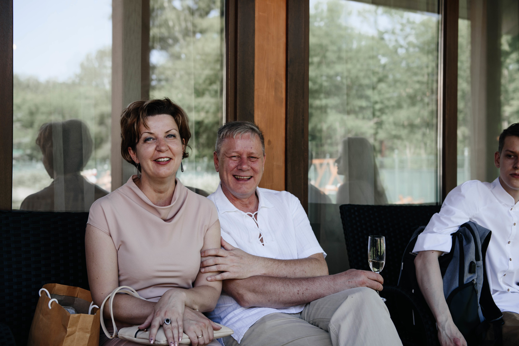 Дима и Настя. Свадебный и семейный фотограф в Новосибирске Наталья Зорина