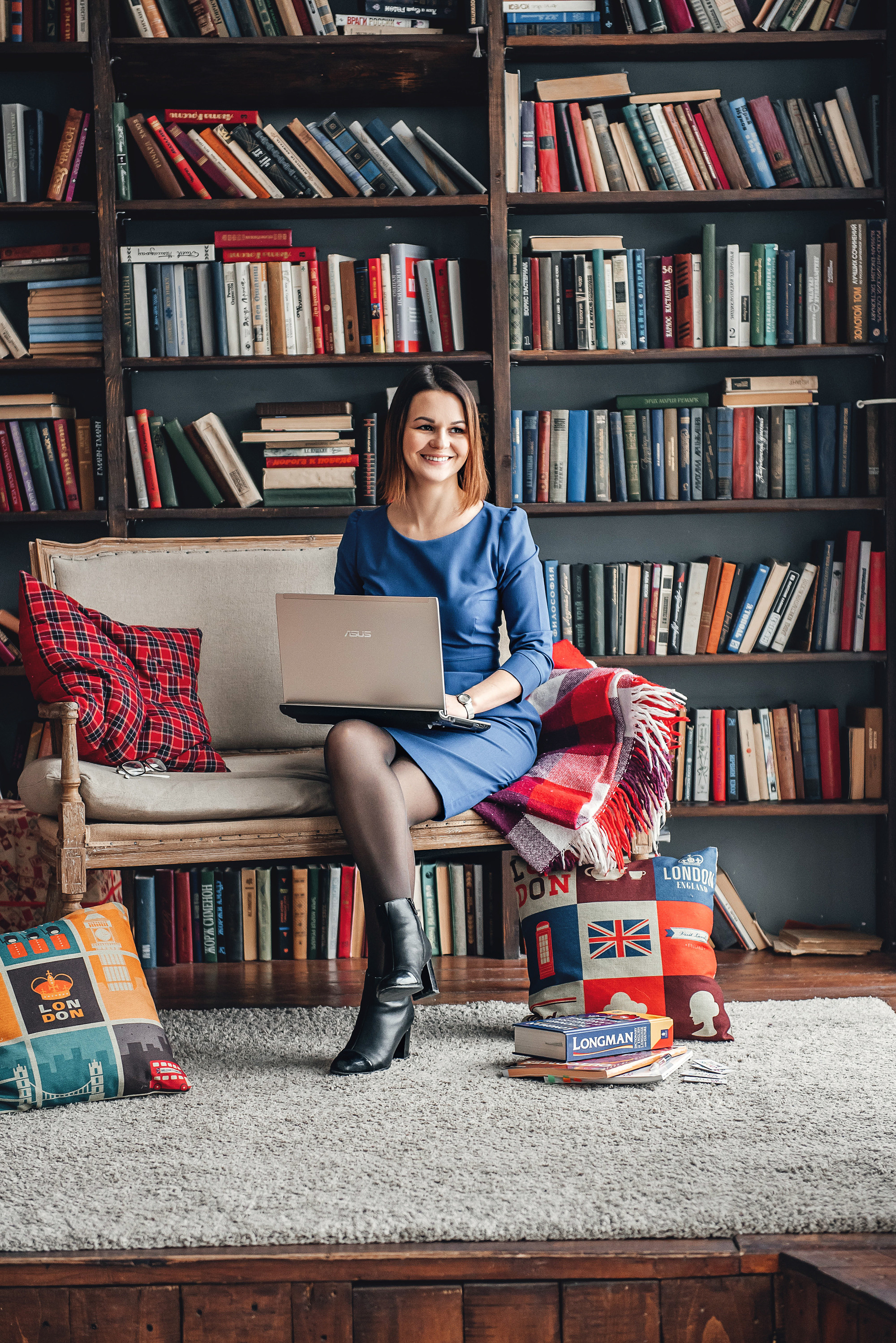 Фотоконтент. Свадебный и семейный фотограф в Новосибирске Наталья Зорина