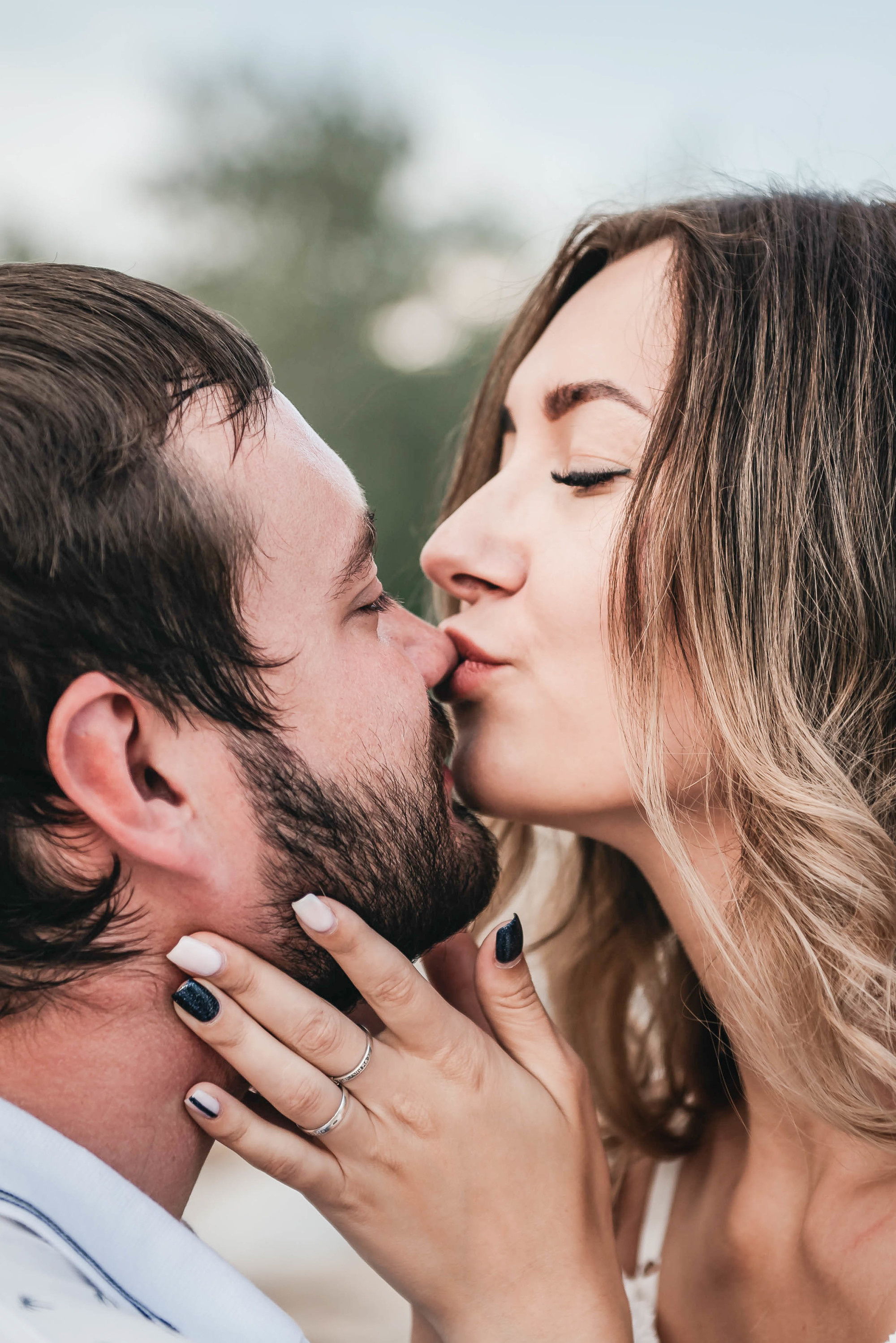 Love story. Свадебный и семейный фотограф в Новосибирске Наталья Зорина