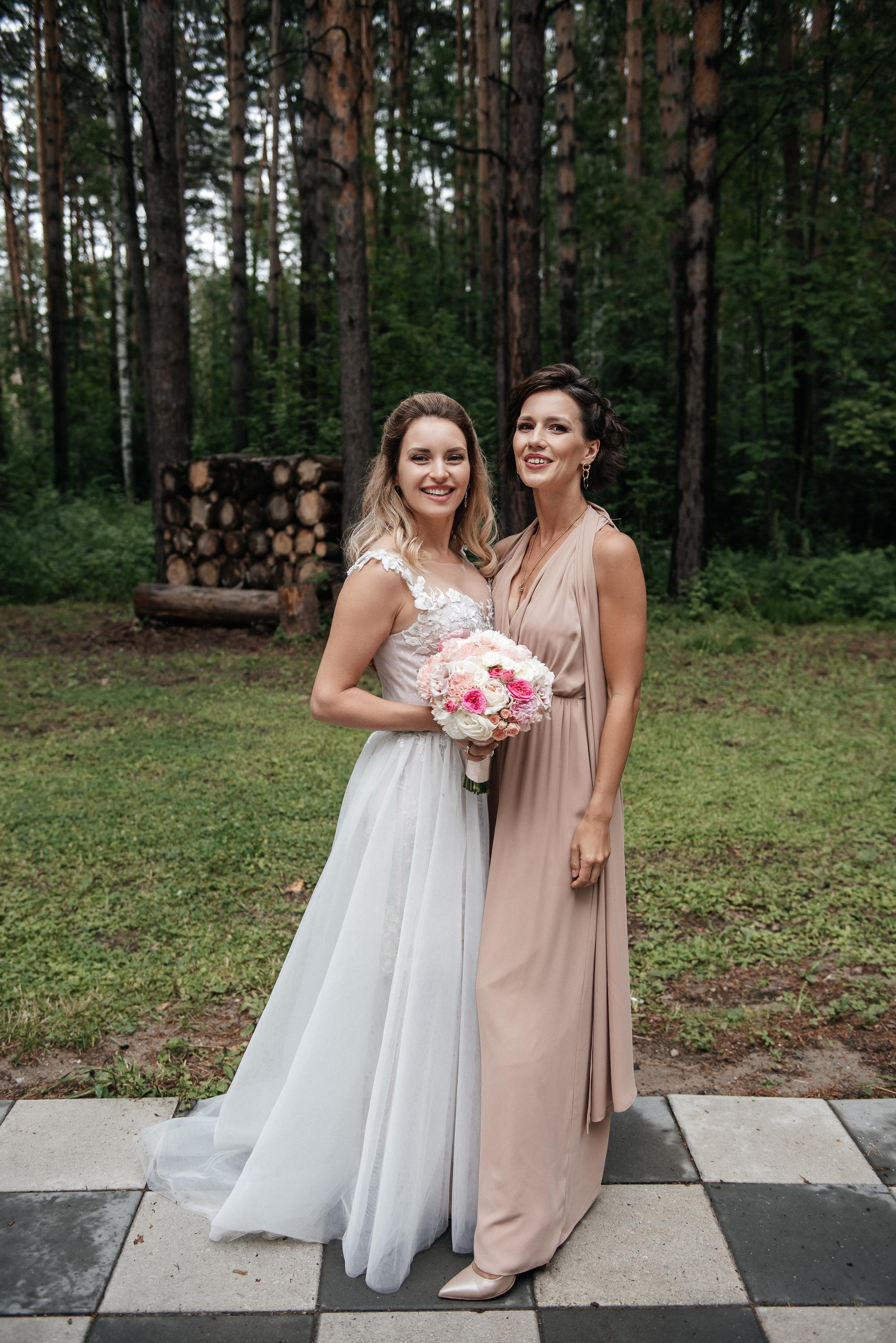 Оля и Данил. Свадебный и семейный фотограф в Новосибирске Наталья Зорина