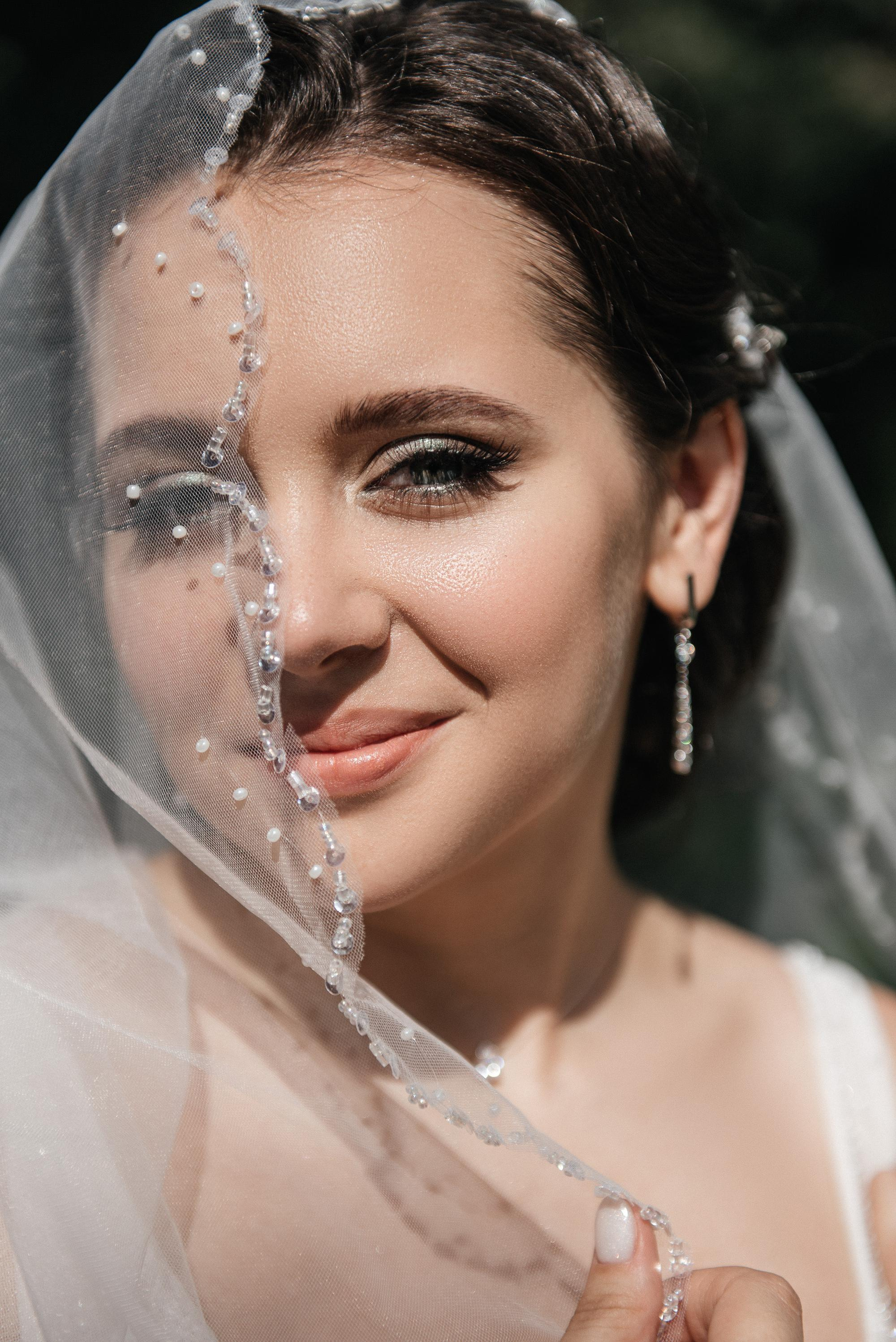 Юлия и Влад. Свадебный и семейный фотограф в Новосибирске Наталья Зорина