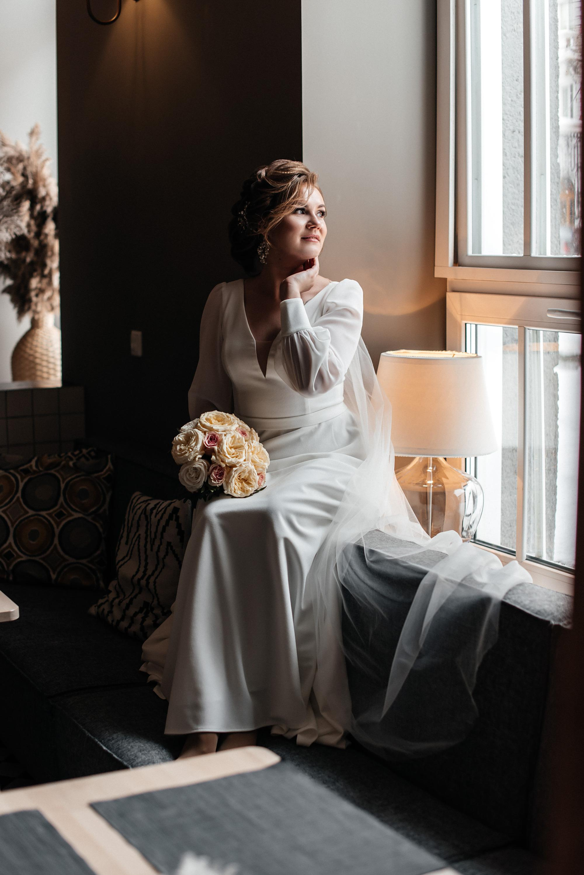 Влад и Валерия. Свадебный и семейный фотограф в Новосибирске Наталья Зорина