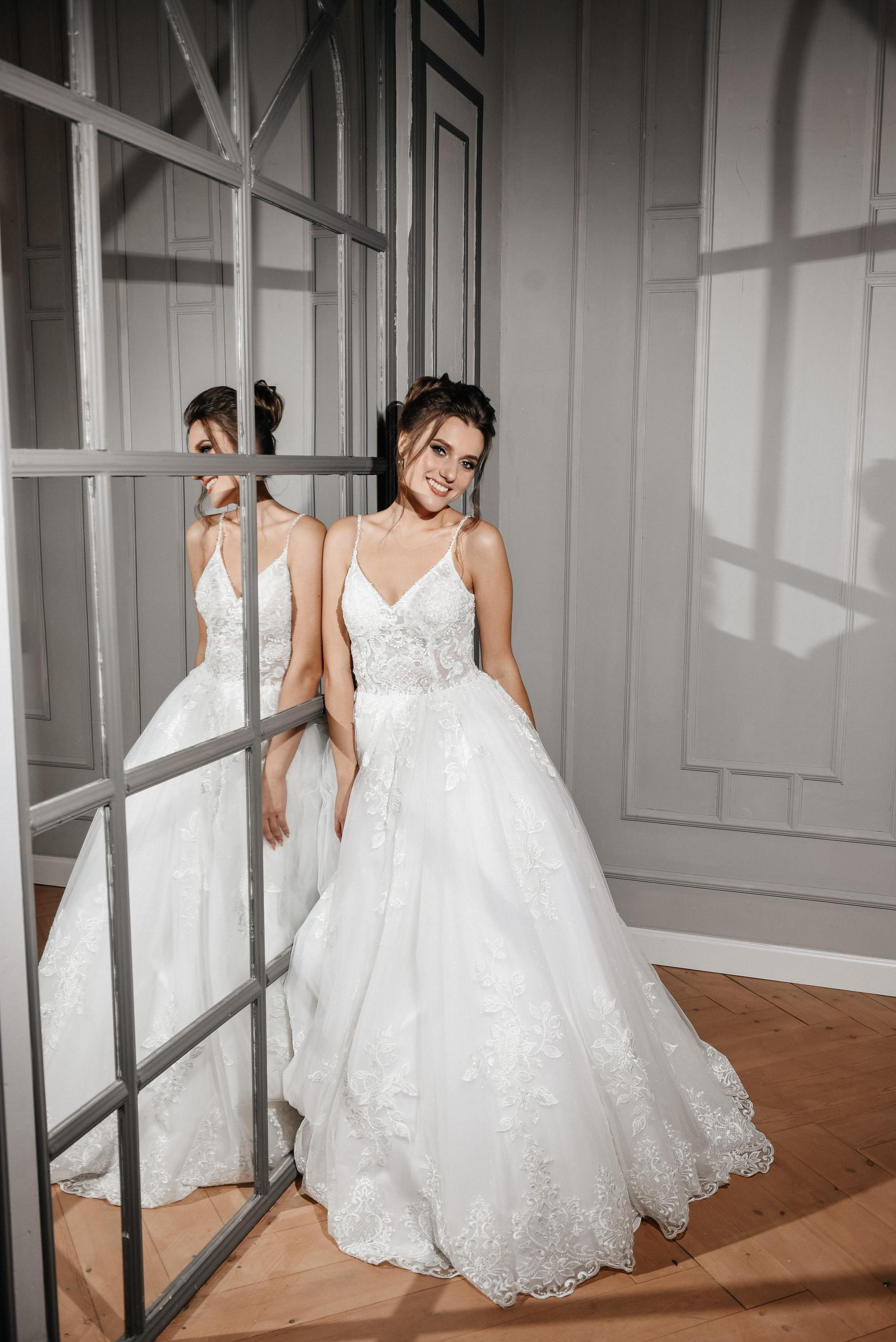 Вадим и Таня. Свадебный и семейный фотограф в Новосибирске Наталья Зорина