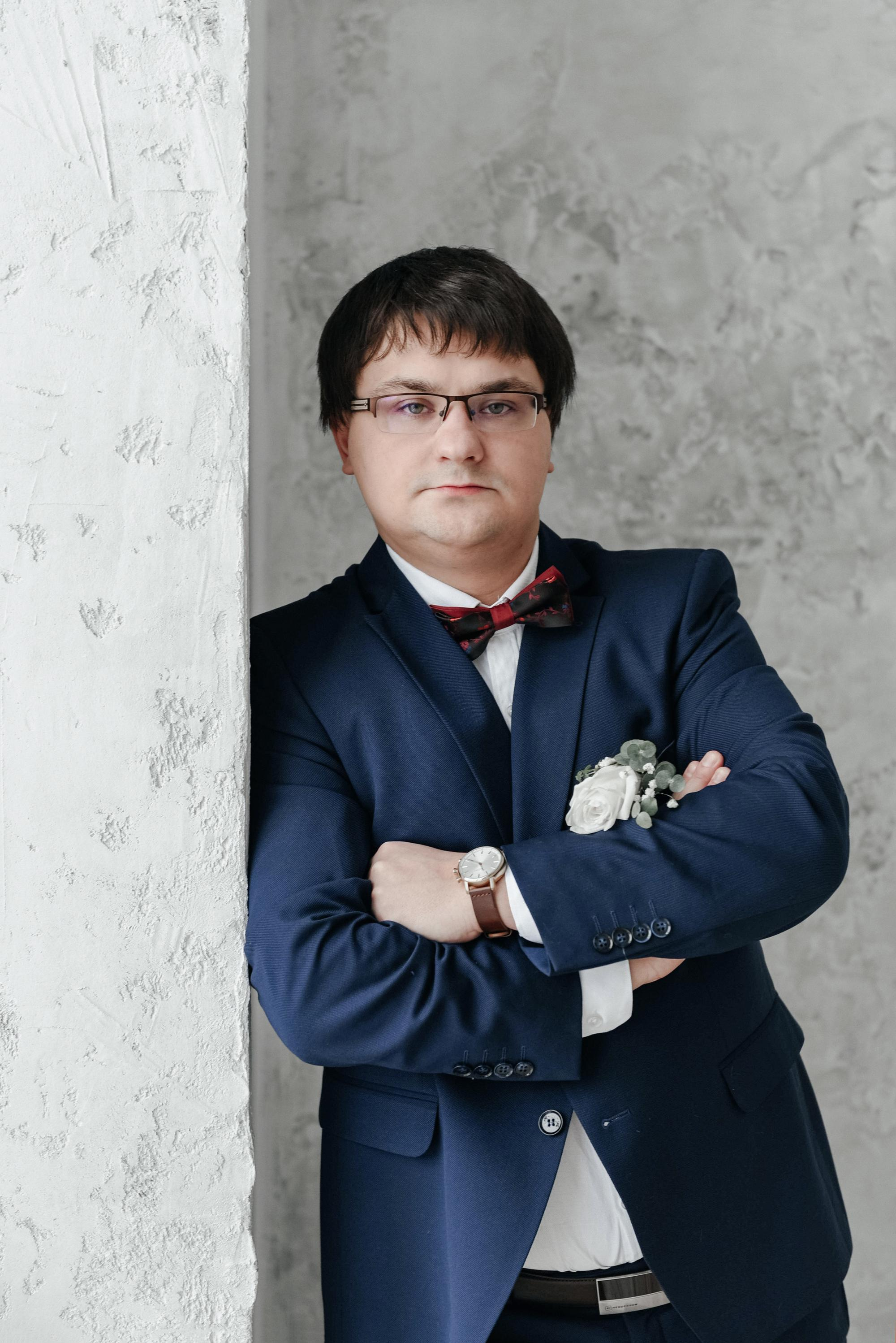 Никита и Лера. Свадебный и семейный фотограф в Новосибирске Наталья Зорина