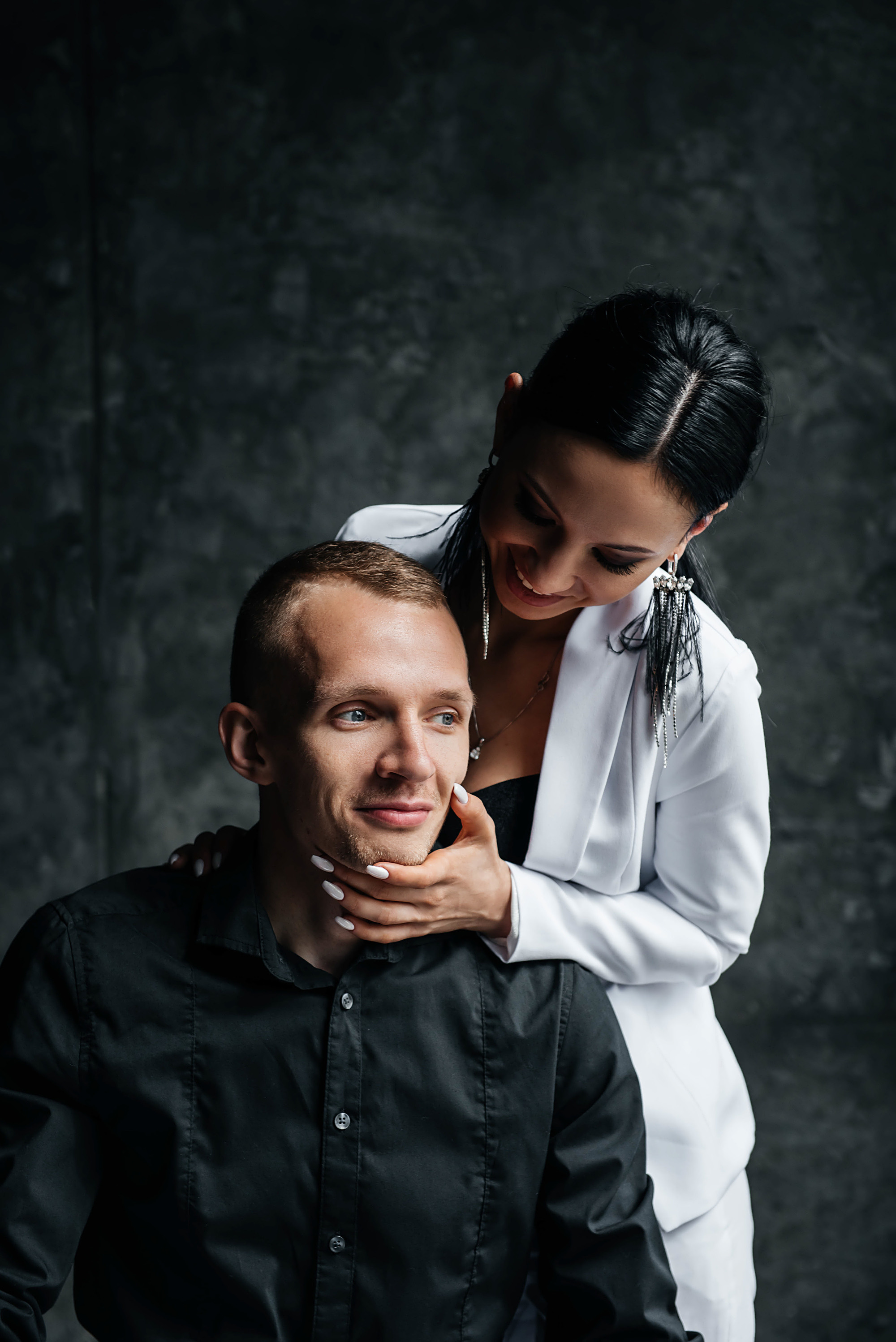 Анастасия и Дмитрий. Свадебный и семейный фотограф в Новосибирске Наталья Зорина