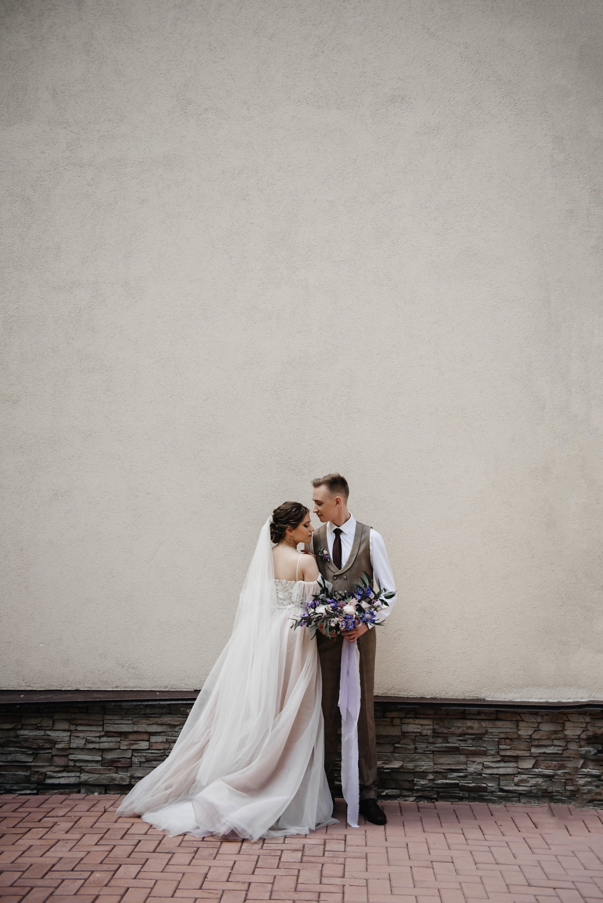 Дима и Настя. Свадебный и семейный фотограф в Новосибирске Наталья Зорина