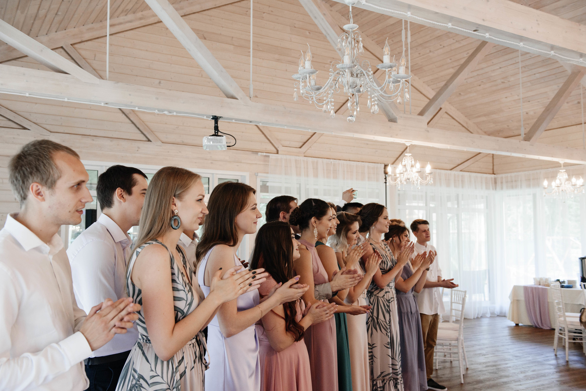 Дима и Настя. Свадебный и семейный фотограф в Новосибирске Наталья Зорина