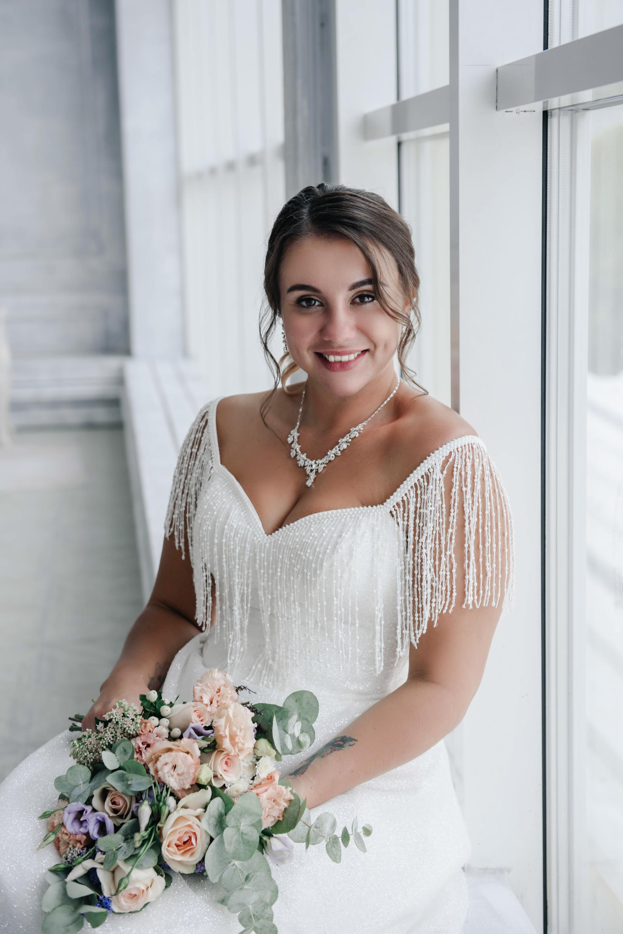 Евгений и Оксана. Свадебный и семейный фотограф в Новосибирске Наталья Зорина