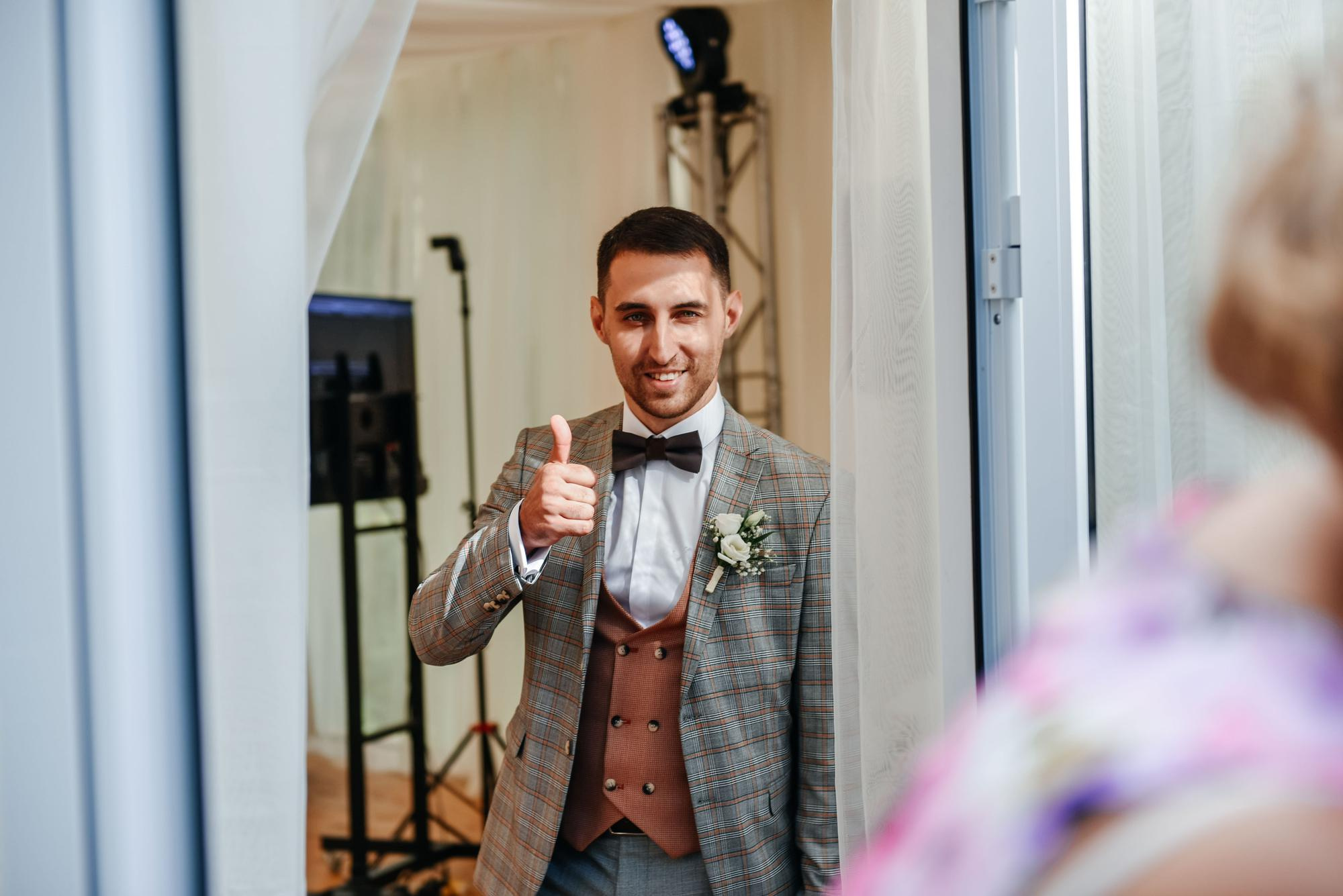 Алена и Иван. Свадебный и семейный фотограф в Новосибирске Наталья Зорина