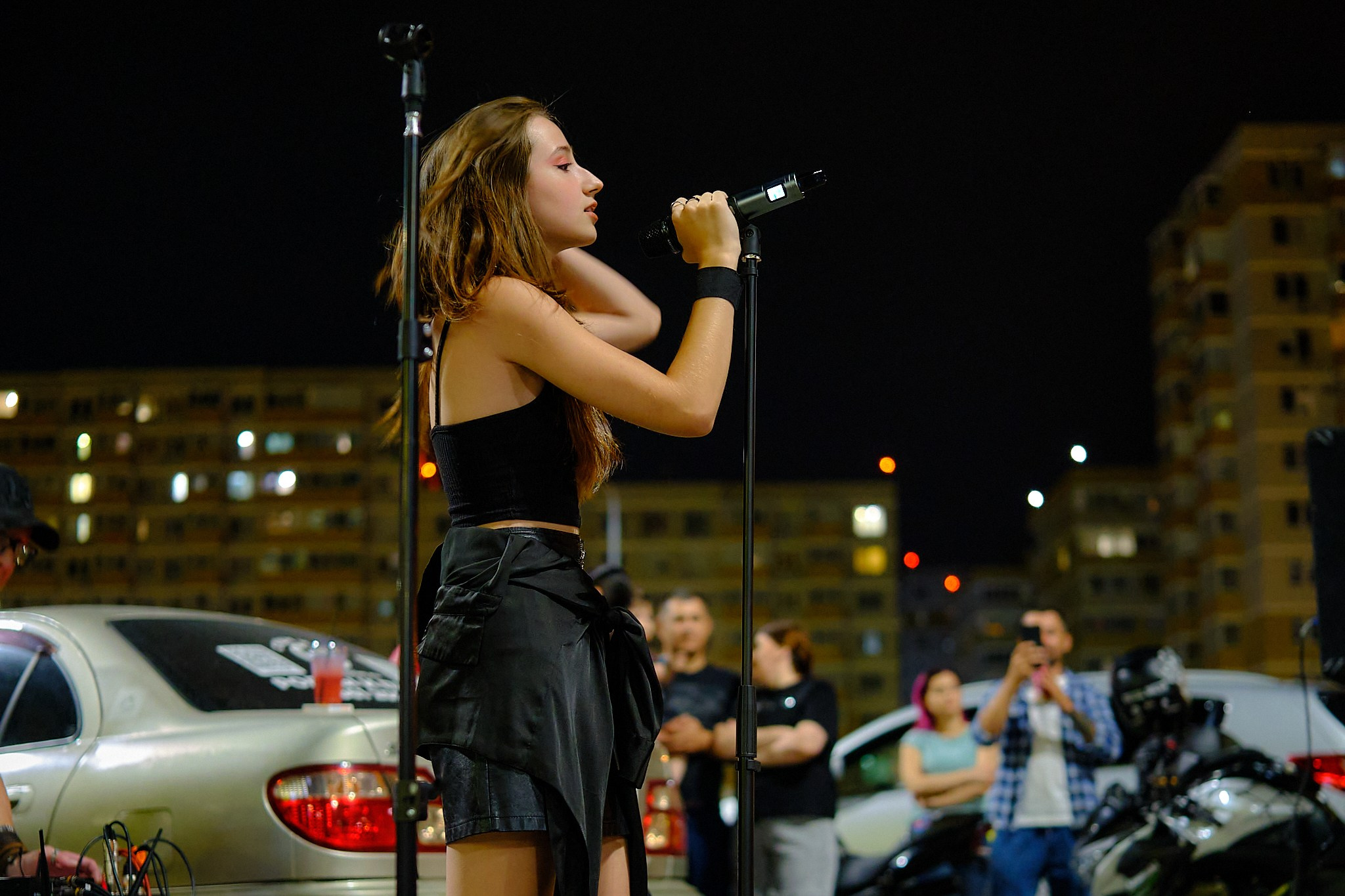 11.07.2024 МЧ КАРАОКЕ. Константин Тимонин — фотограф в Краснодаре