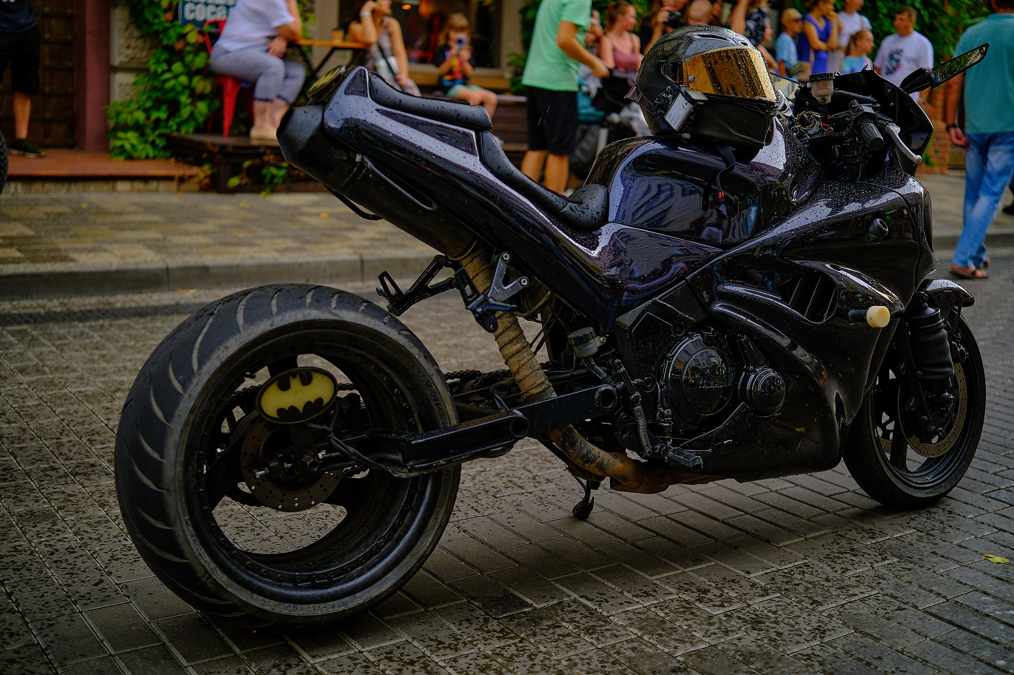 20.07.2024 Мотовыставка МЧ. Константин Тимонин — фотограф в Краснодаре