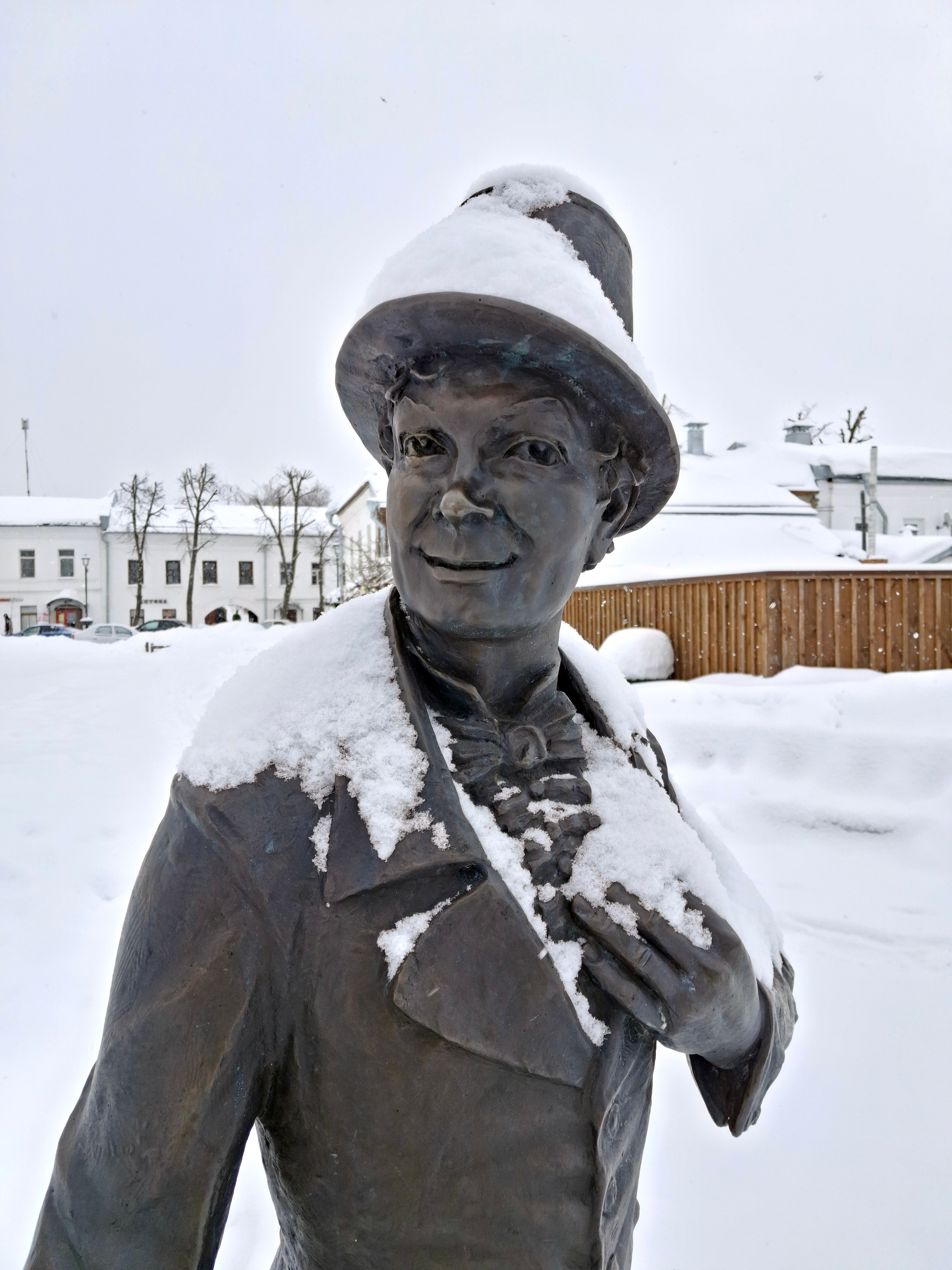 Последняя поездка. Игорь Жучков. Россия увиденная глазами путешествующего фотографа