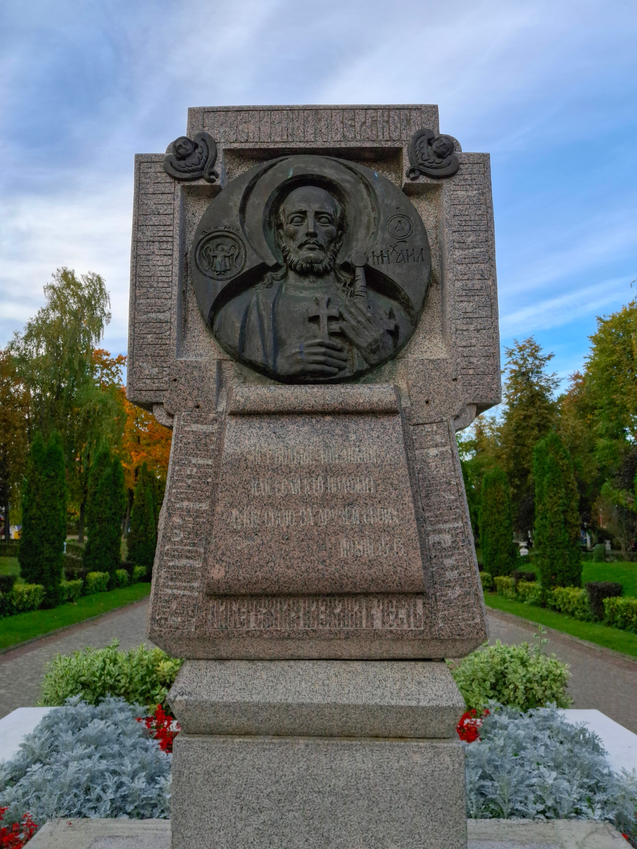 Тверь. 24–26 сентября 2025. Игорь Жучков. Россия увиденная глазами путешествующего фотографа