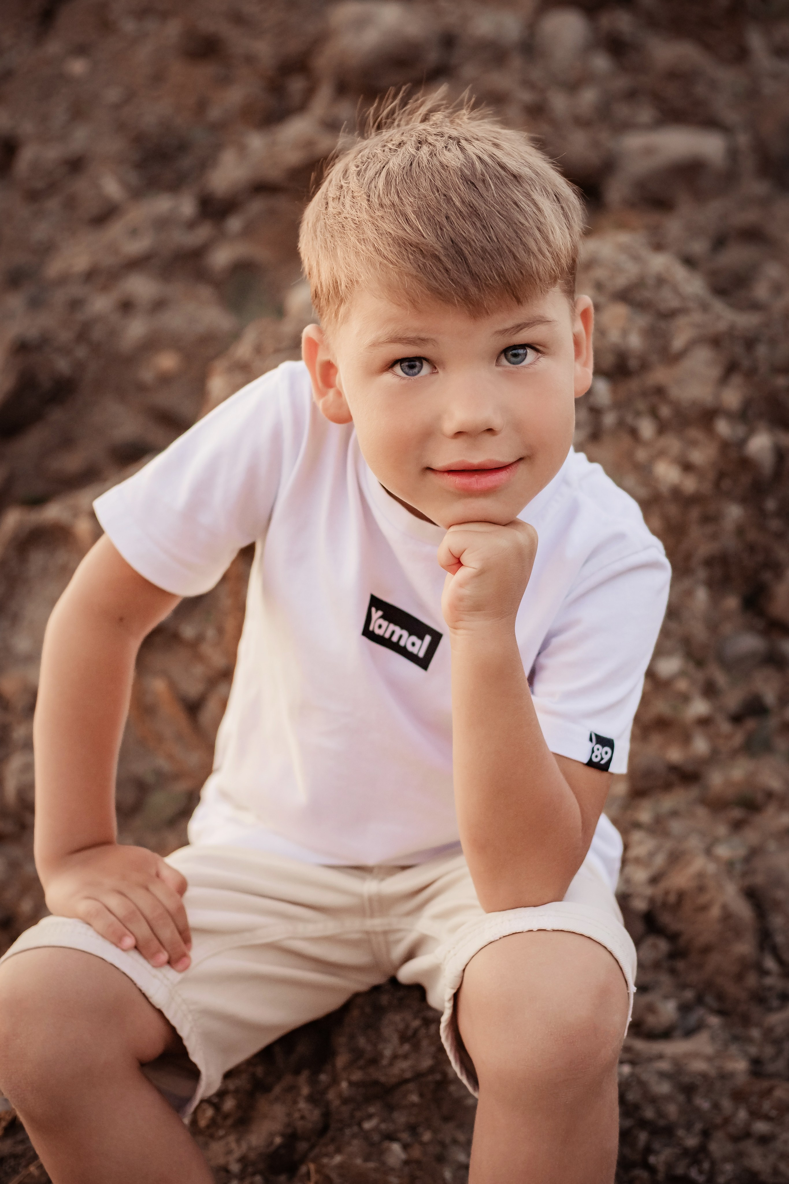 Фотосессия в Орджоникидзе. Фотограф в Феодосии Наталья Булгакова