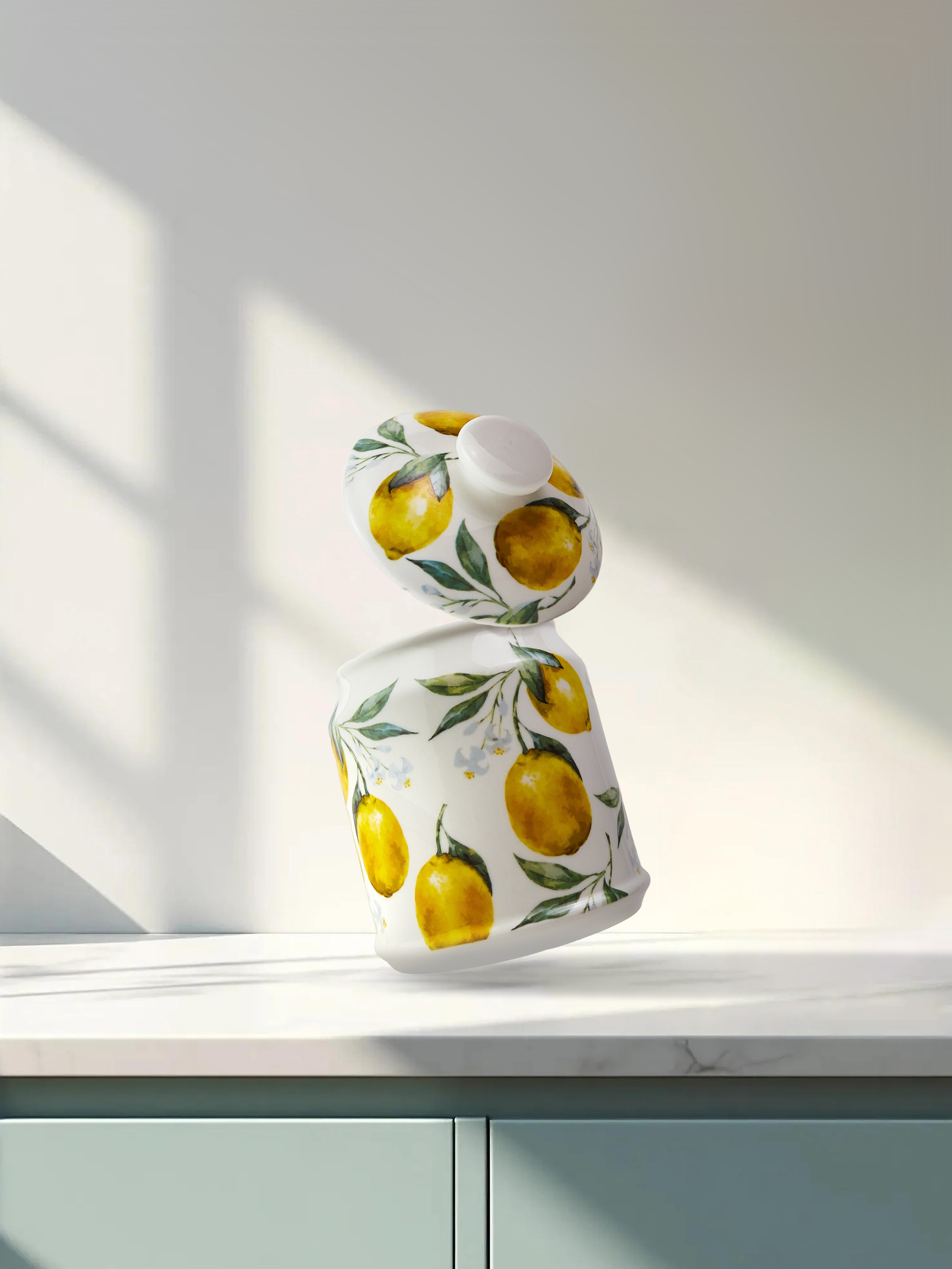 Общее портфолио. Агентство «Кооператив»