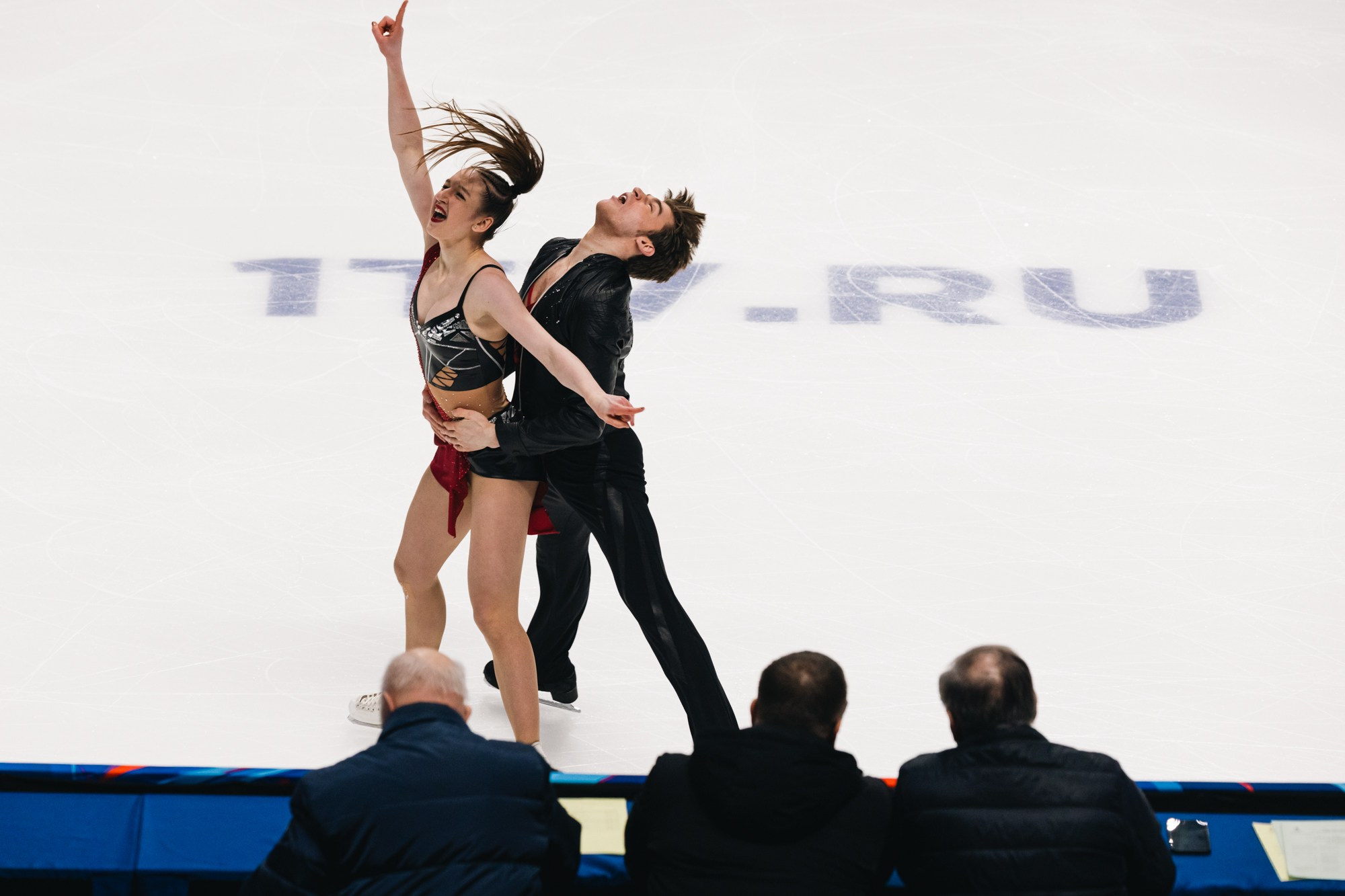 СПОРТ. Репортажный фотограф Наталья Лапцевич