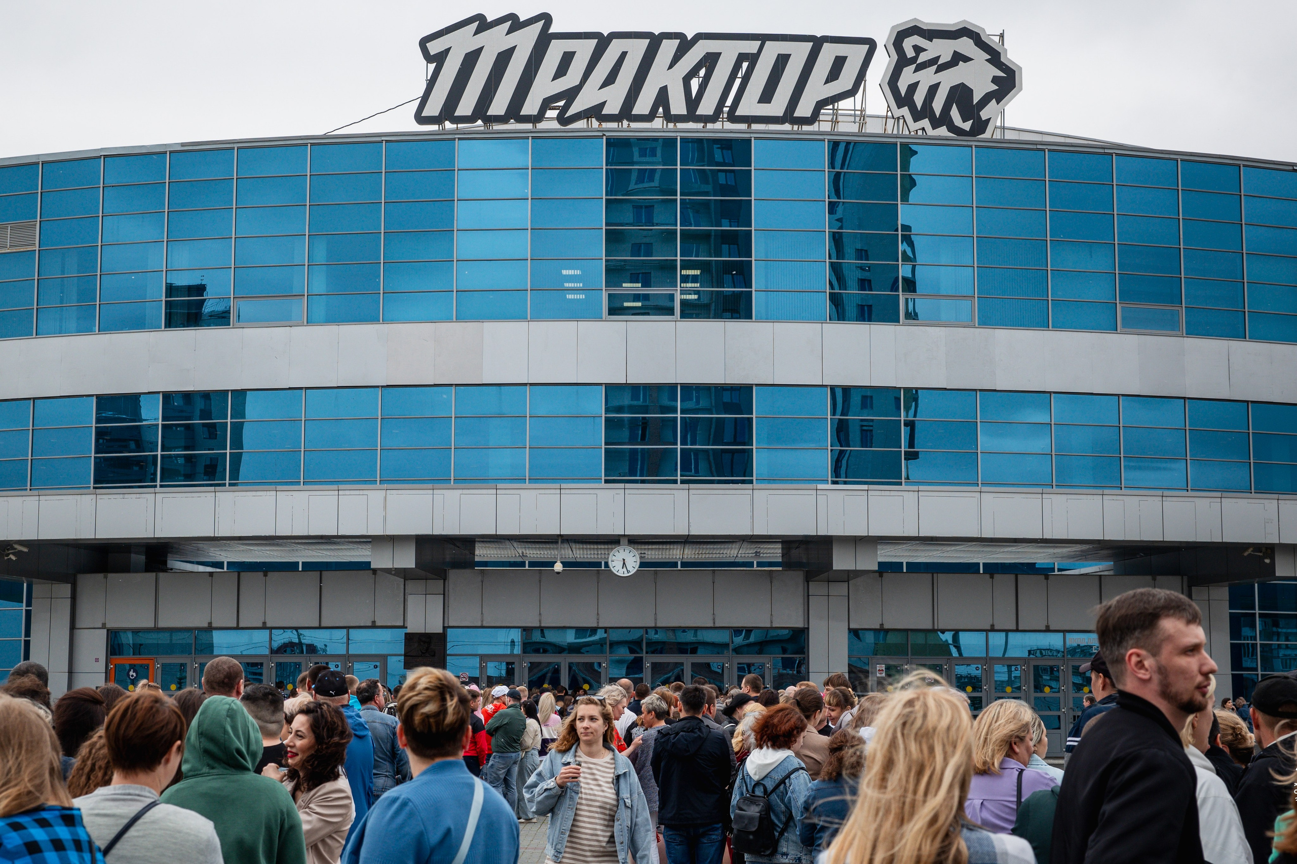 КОНЦЕРТ. Репортажный фотограф Наталья Лапцевич