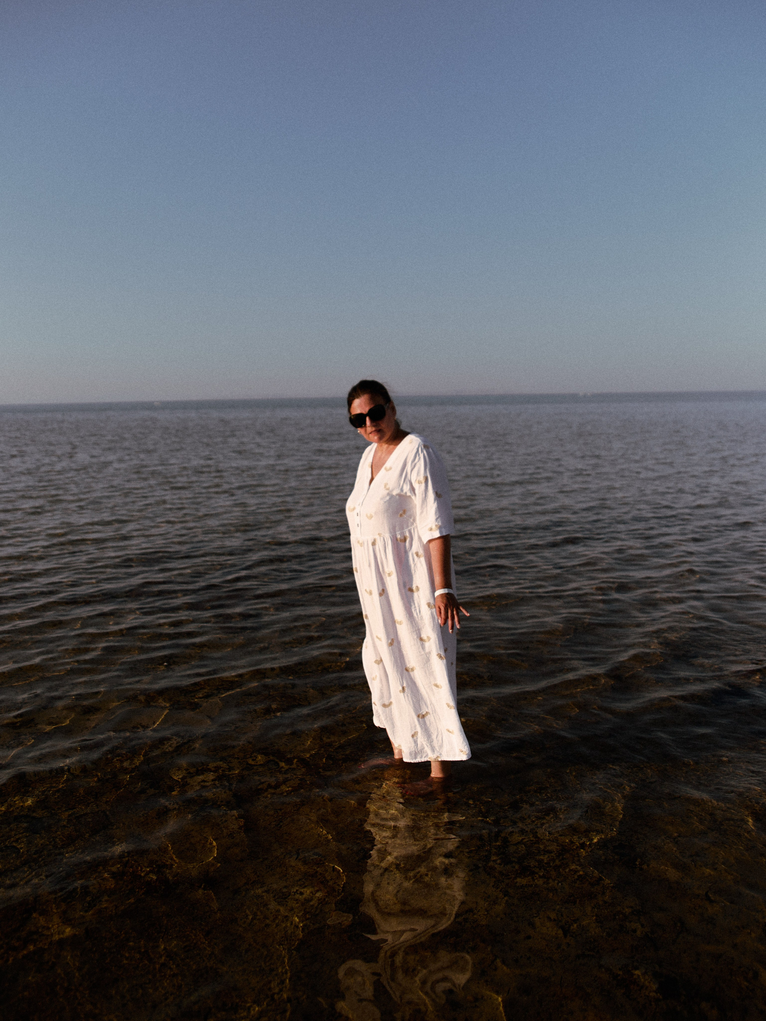 Elena & Son. Jorgis Talè — photographer, kind person, teacher of arts and other mag