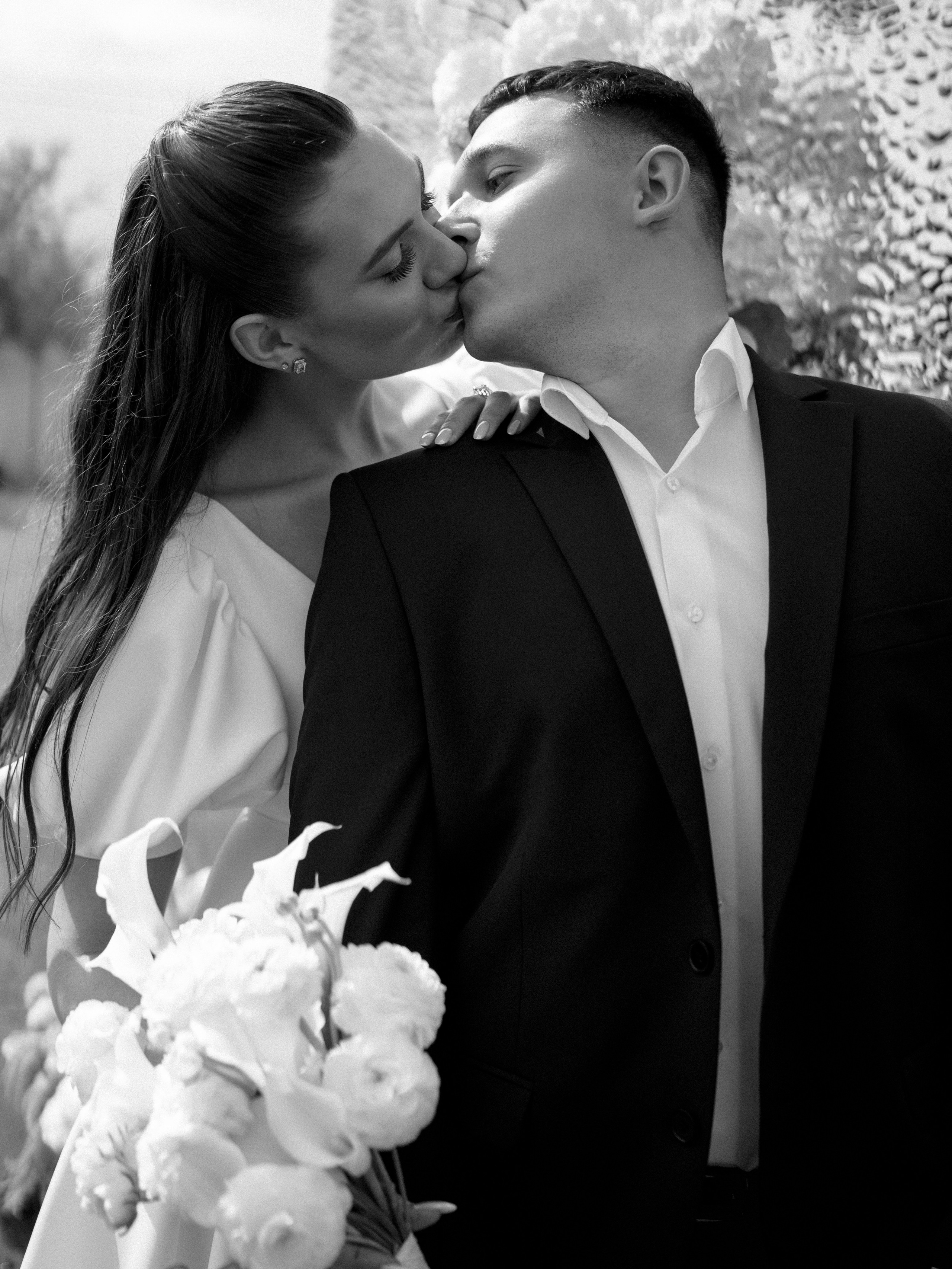 Настя и Вова 09.08.2025. Свадебный фотограф