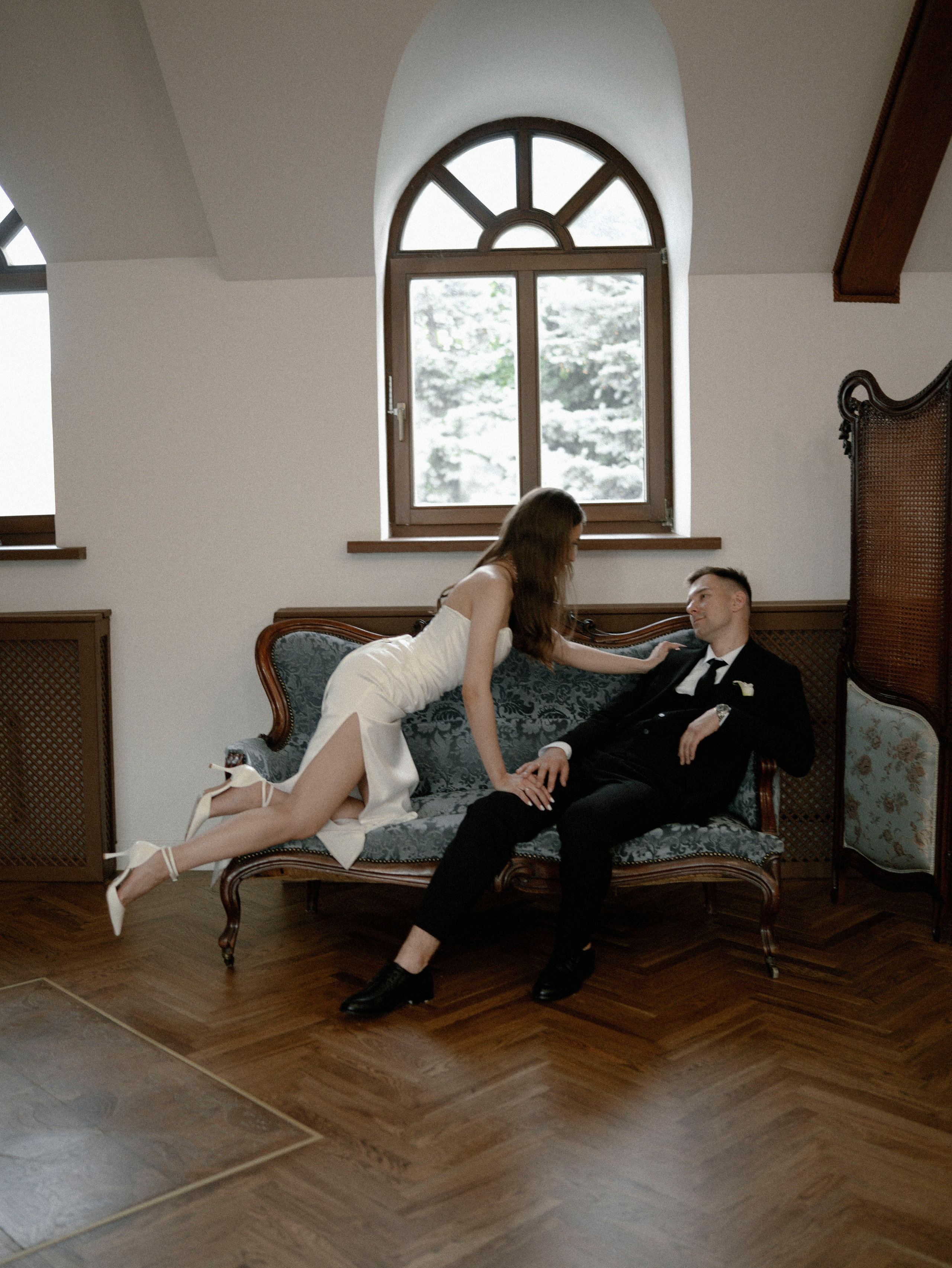 Люба и Артём 17.07.2025. Свадебный фотограф