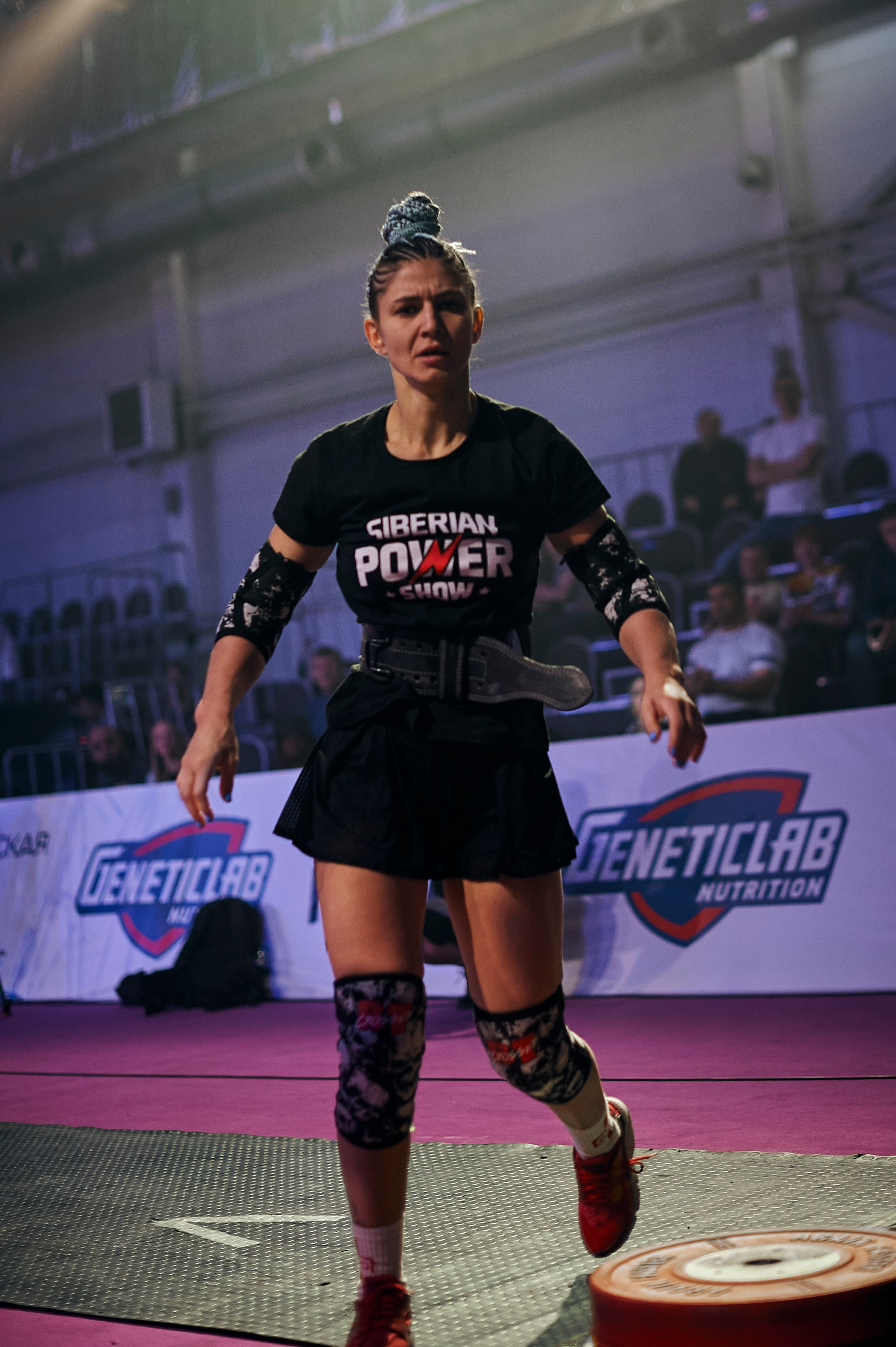 Siberian Power Show 2023 / STRONG WOMEN. Фотограф Москва Concerts photo / Fashion photо