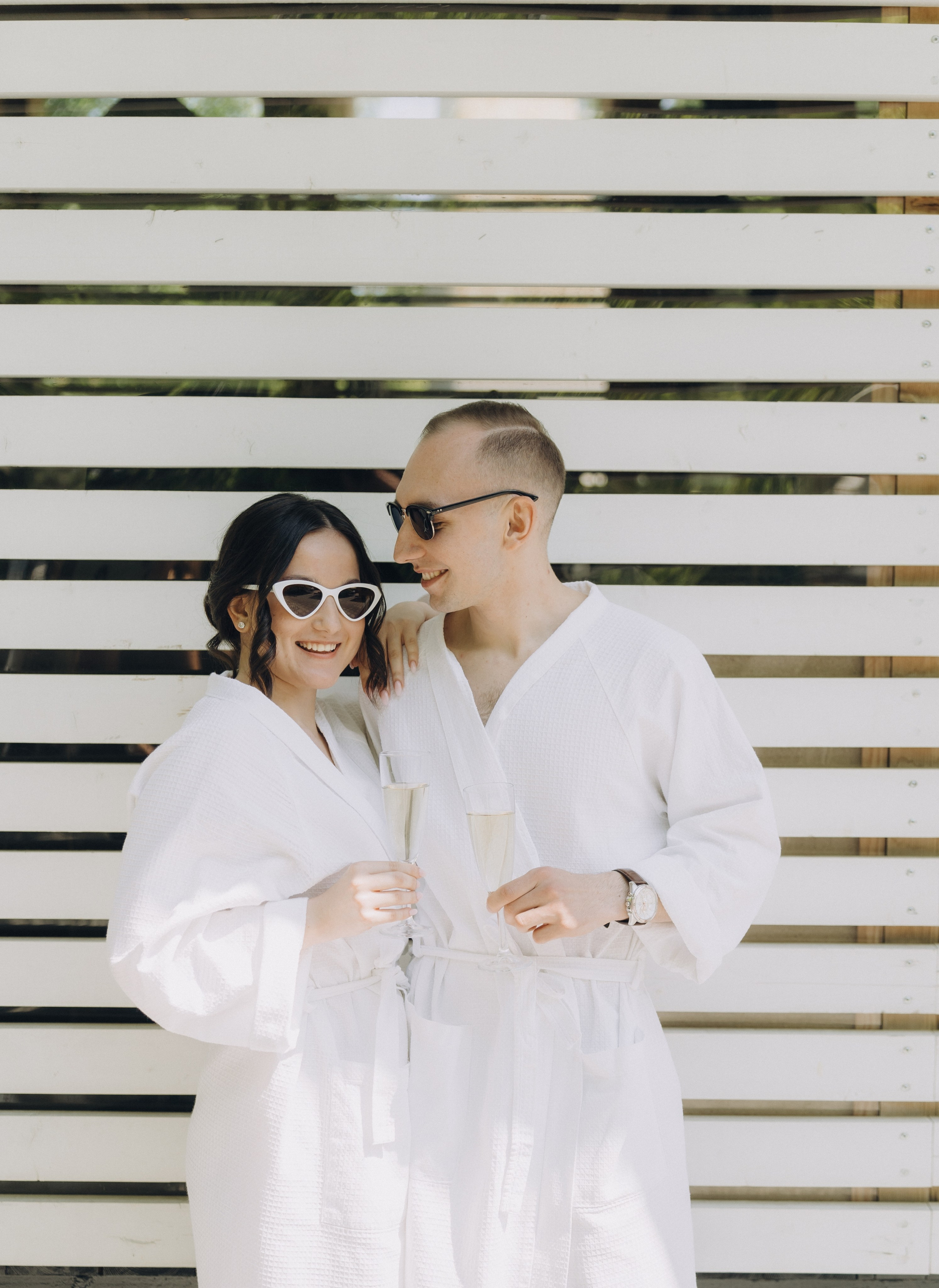 Сергей & Лиза. Свадебный фотограф Владислав Адышкин