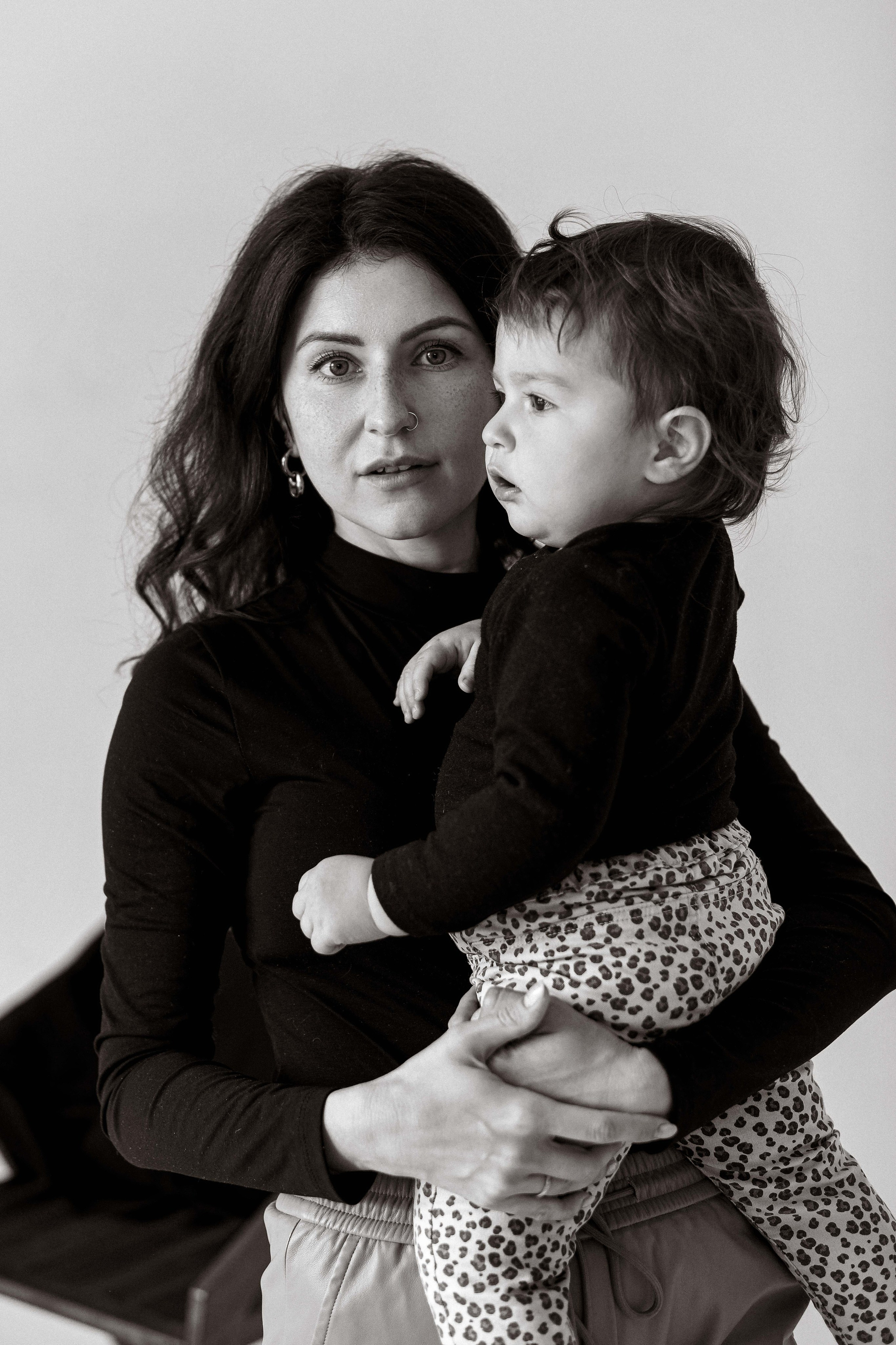 Семья. Свадебный фотограф Анна Данькова