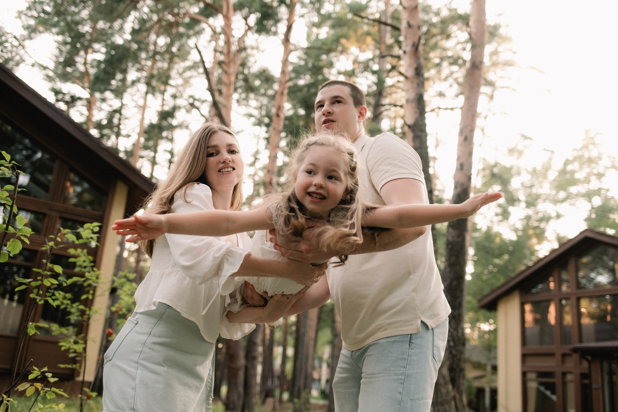УЛИЦА. Семейный и детский фотограф в Нижнем Новгороде Буслаева Мария