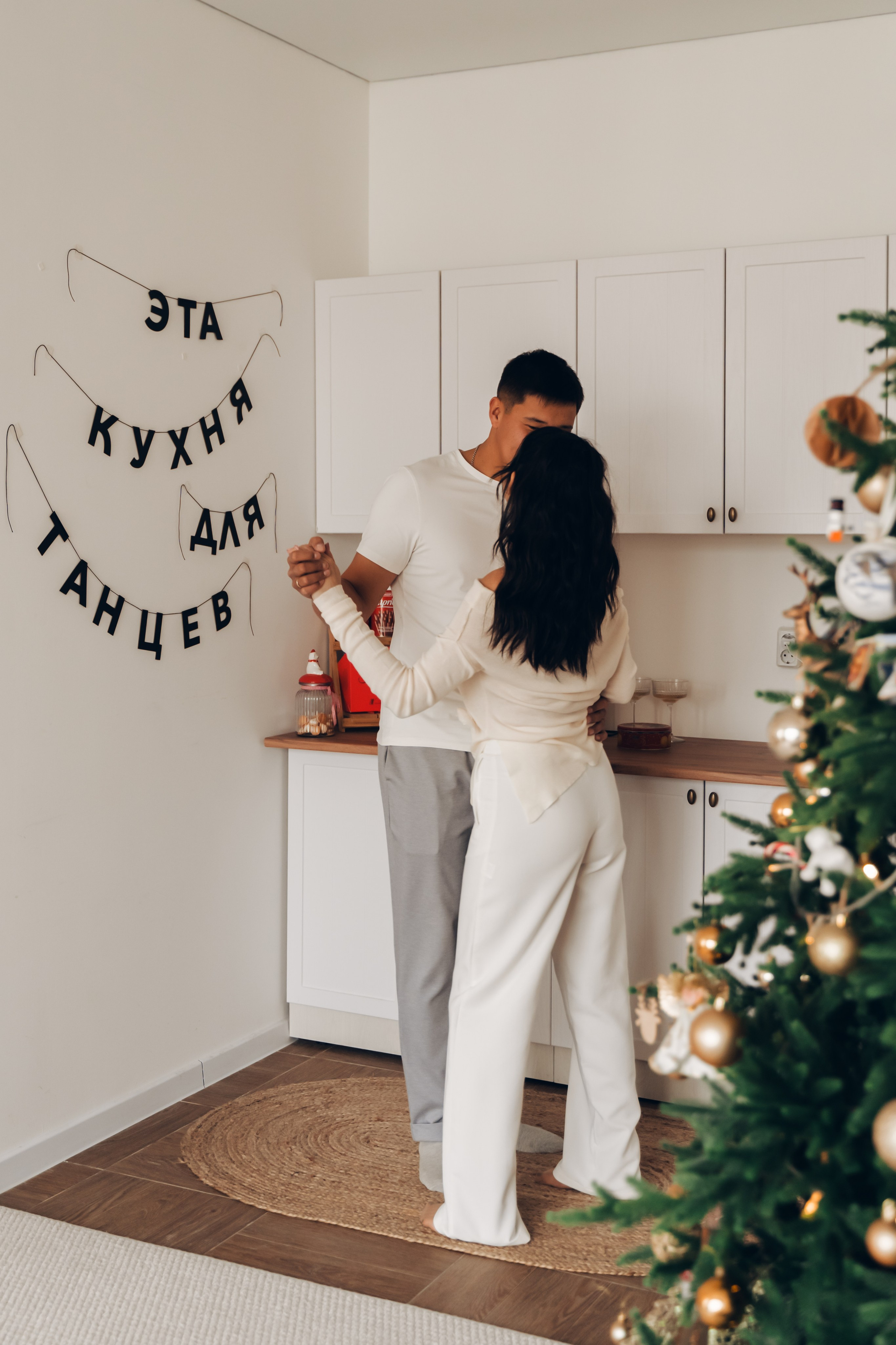 Новогодняя история. Фотограф в Анапе Климушина Ангелина