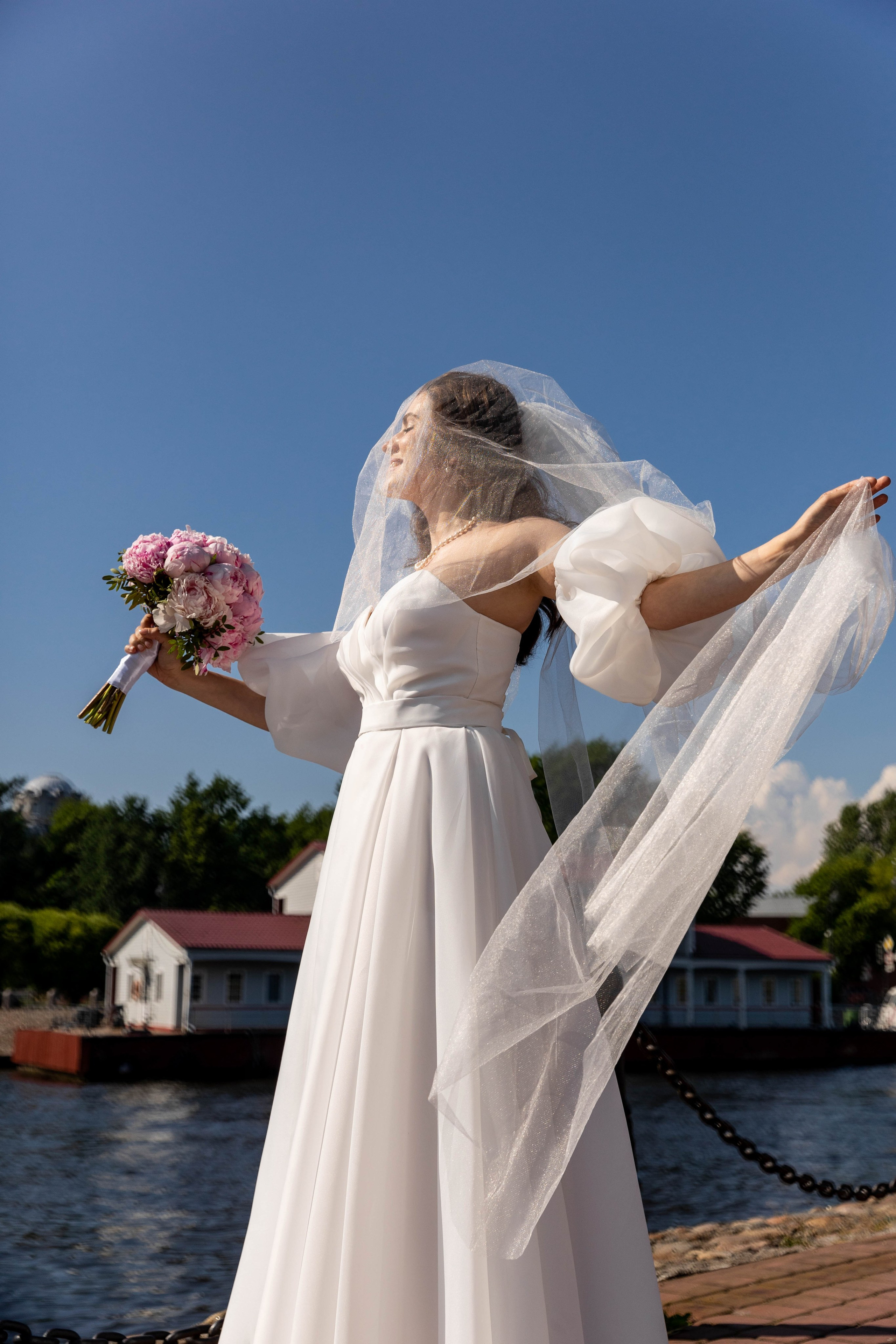 Сергей и Александра. Фотограф в Санкт-Петербурге Закута Ольга