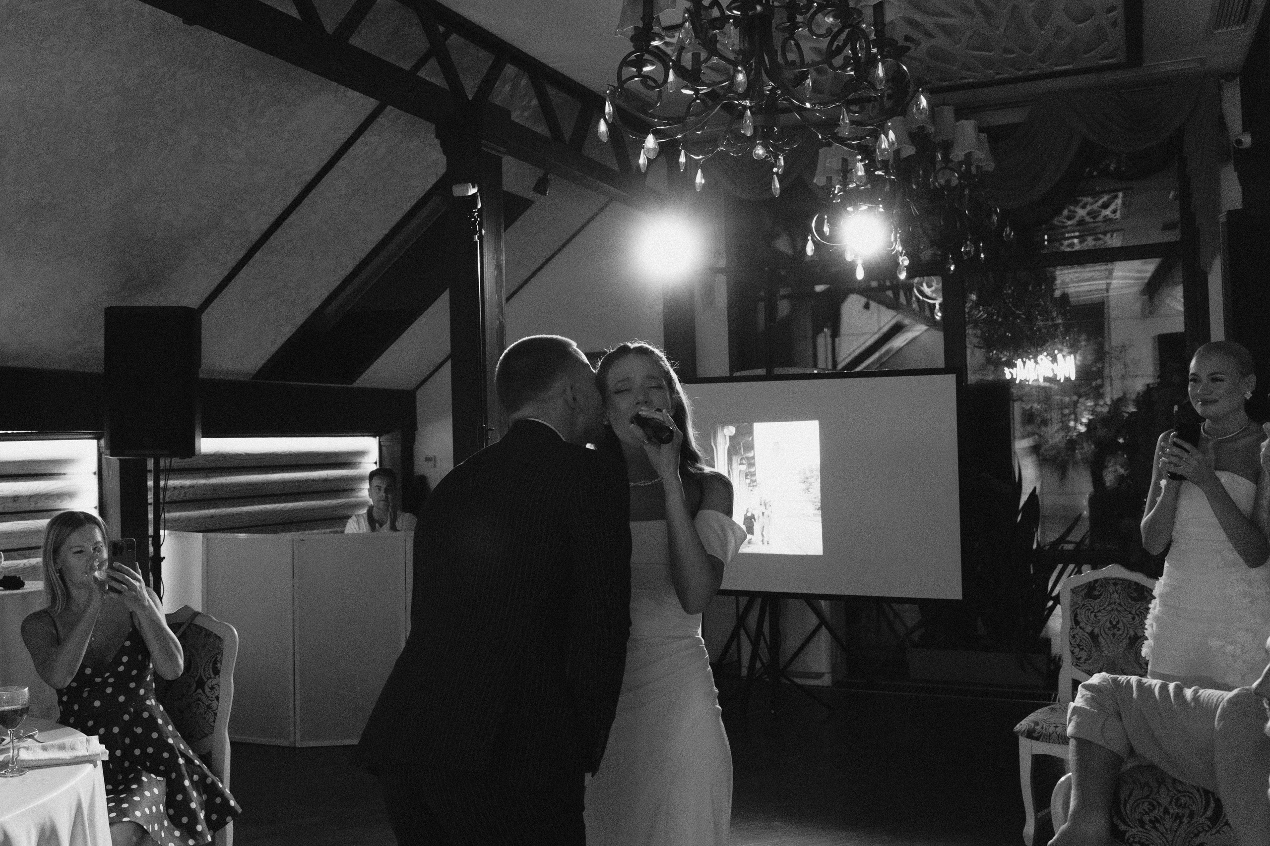 Никита и Дарья. Профессиональный фотограф в Самаре Анна Конзаева