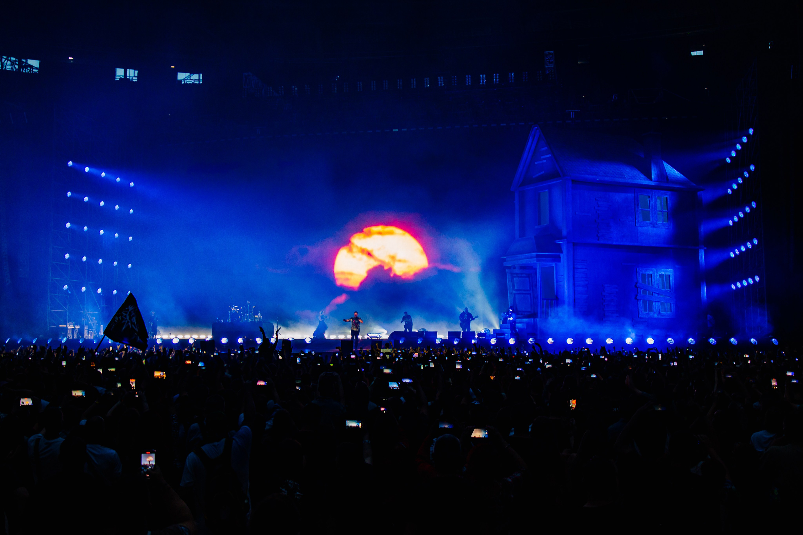 КНЯZZ / САНКТ-ПЕТЕРБУРГ / 2024. OOPS