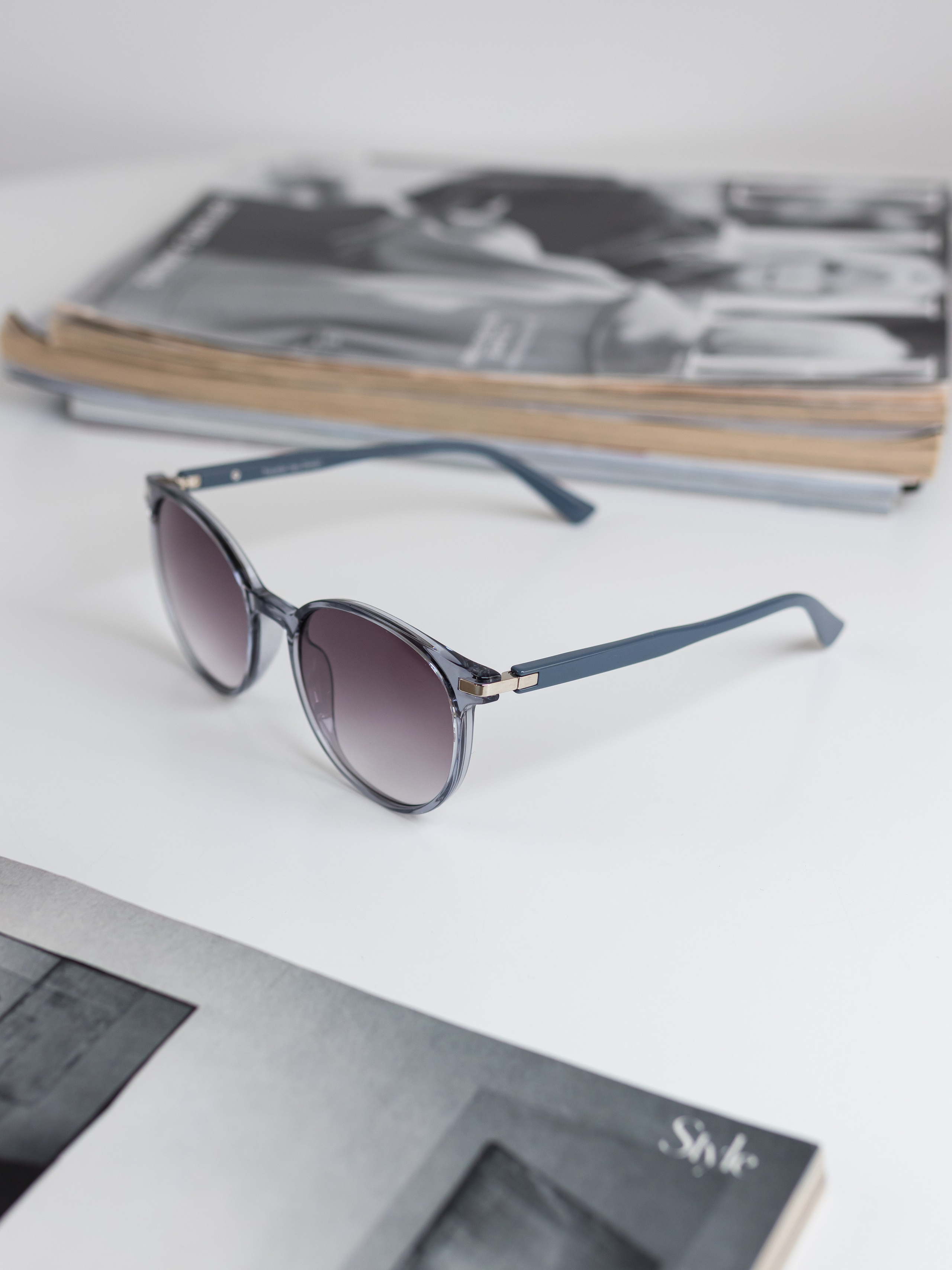 Очки. Фотограф в Краснодаре Арина Кудряшова