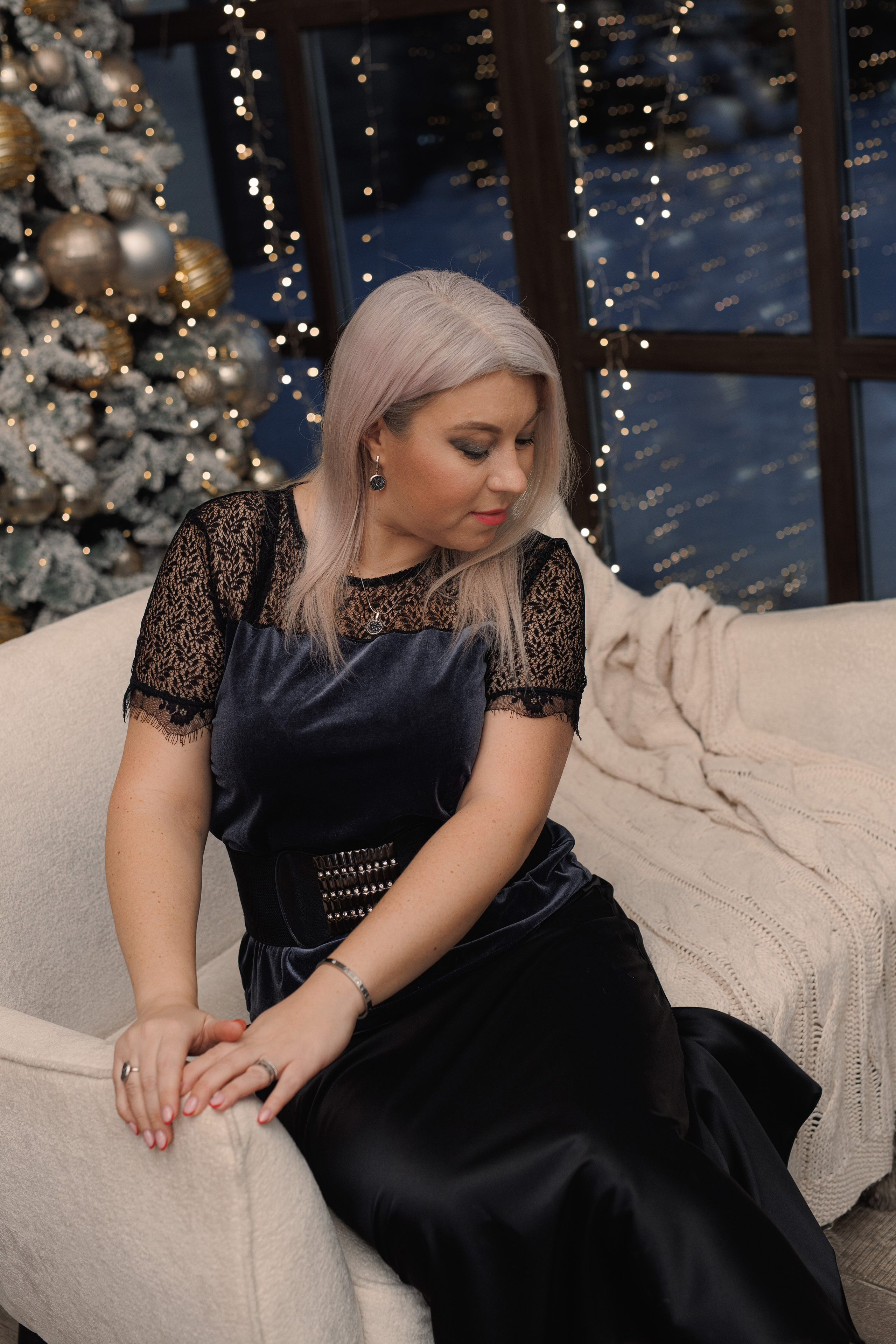 Новогодний корпоратив. Свадебный и семейный фотограф Наталья Штык