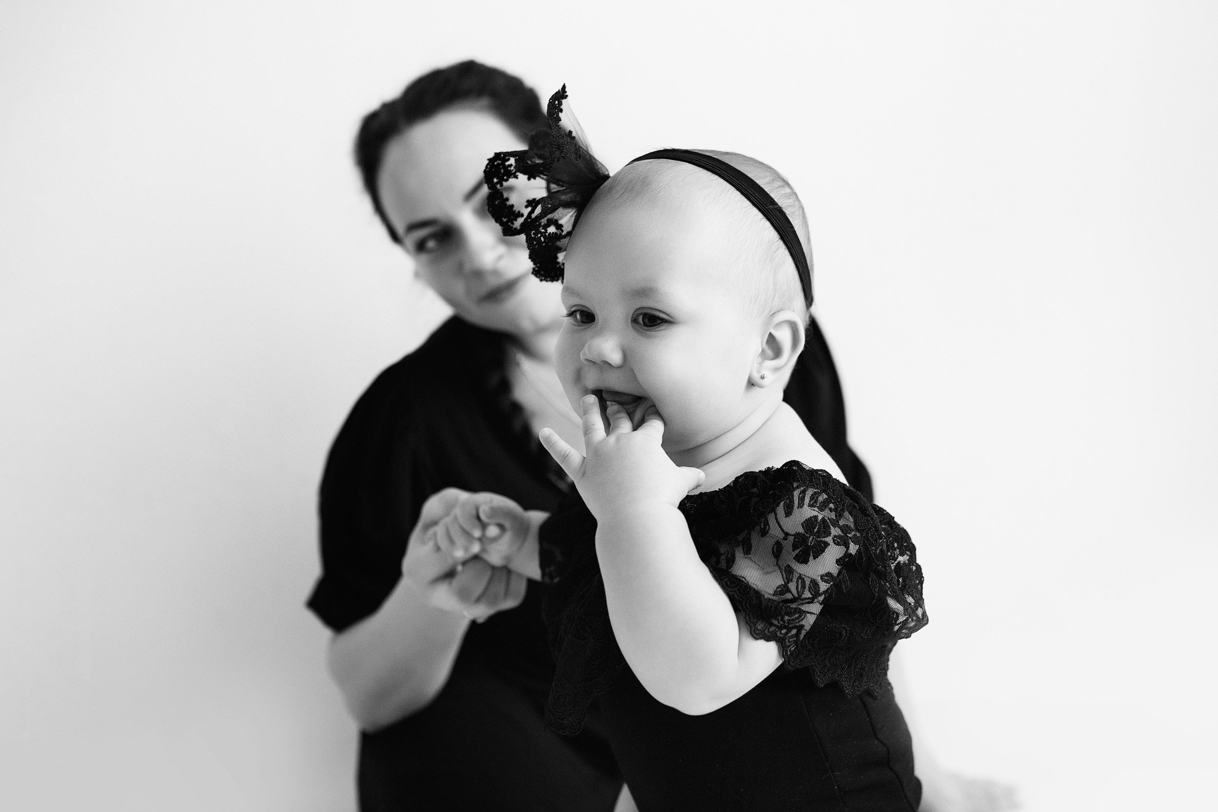 СОФА 1 год. Фотограф новорожденных Оксана Полевская