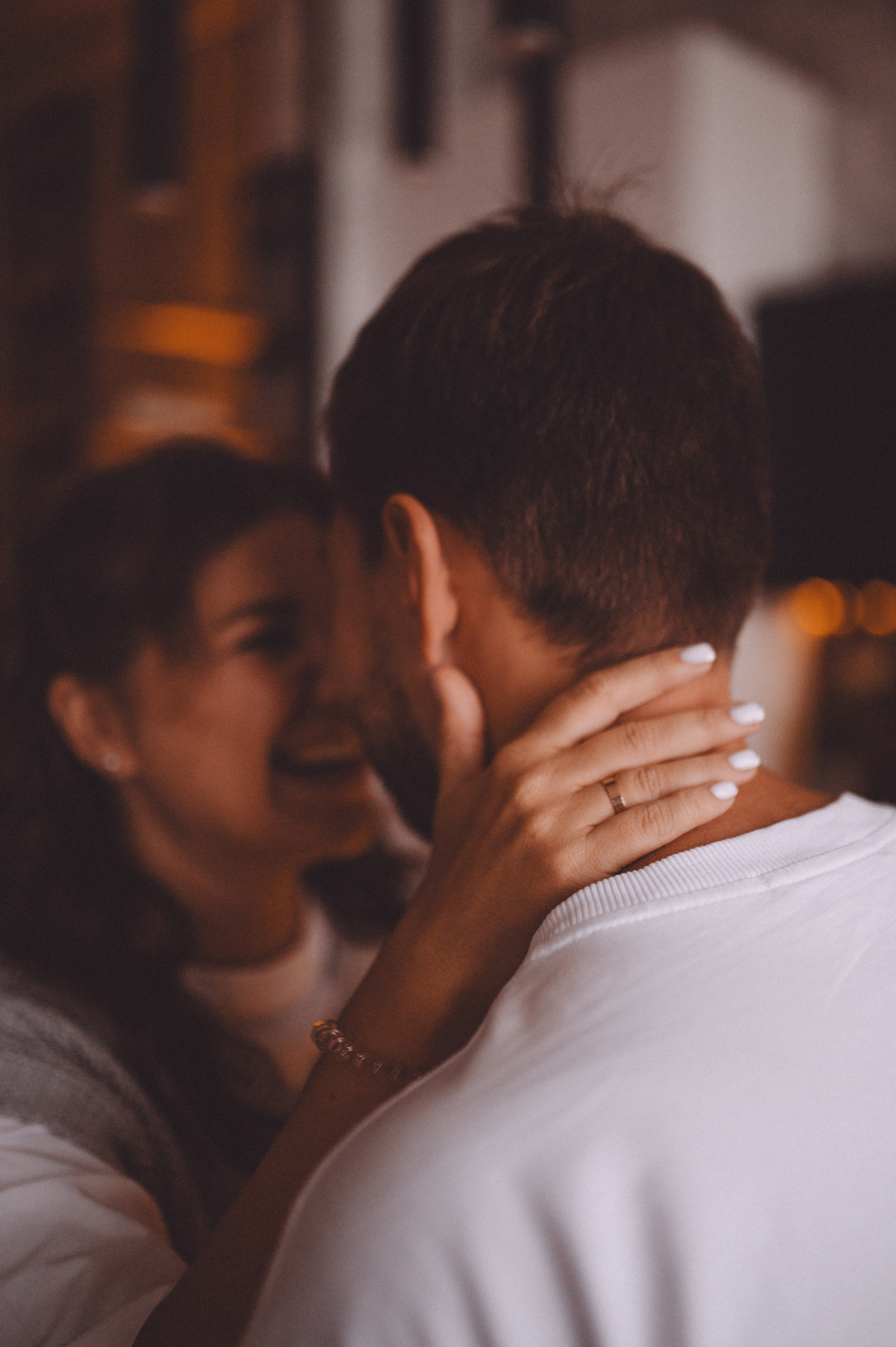 Алексей и Дарья. Свадебный фотограф в Санкт-Петербурге