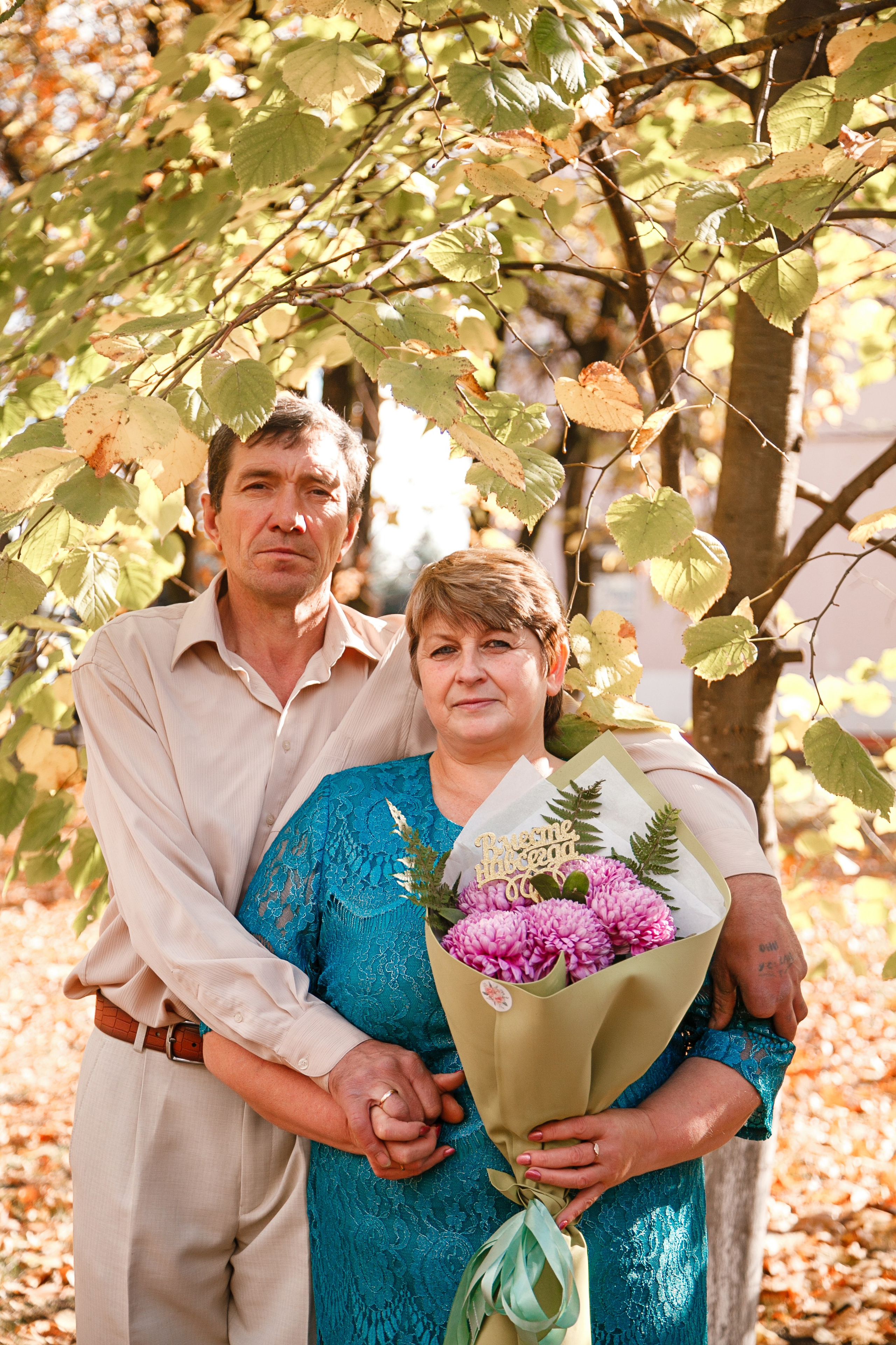 10.11.23. Свадебный и семейный фотограф в Армавире