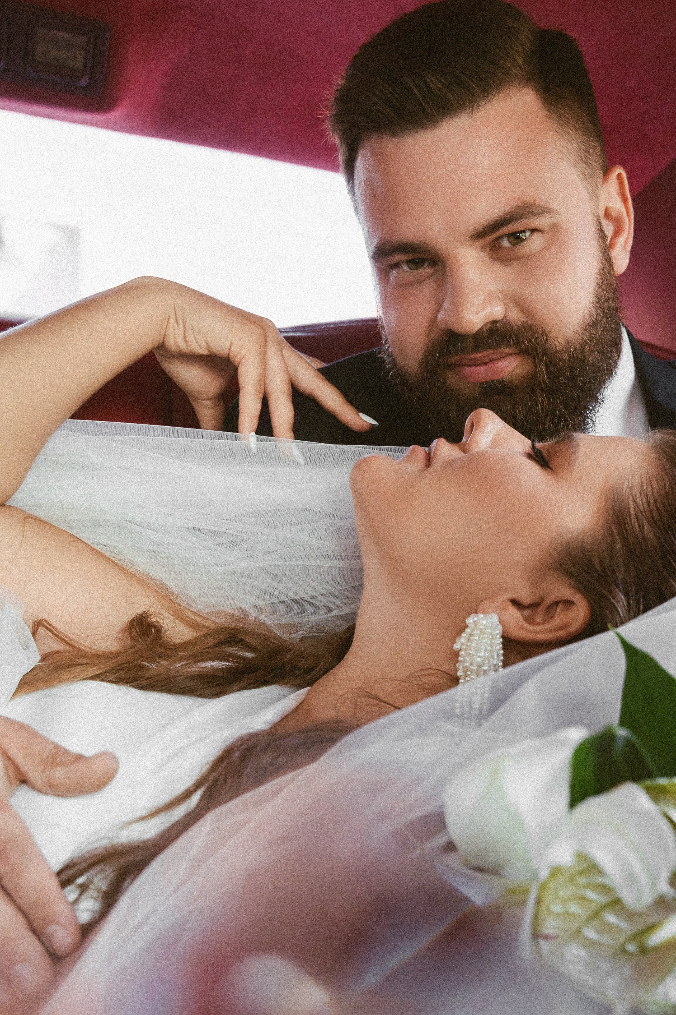 В&B Прогулка + ЗАГС. Свадебный, репортажный, семейный фотограф Елена Брюхова