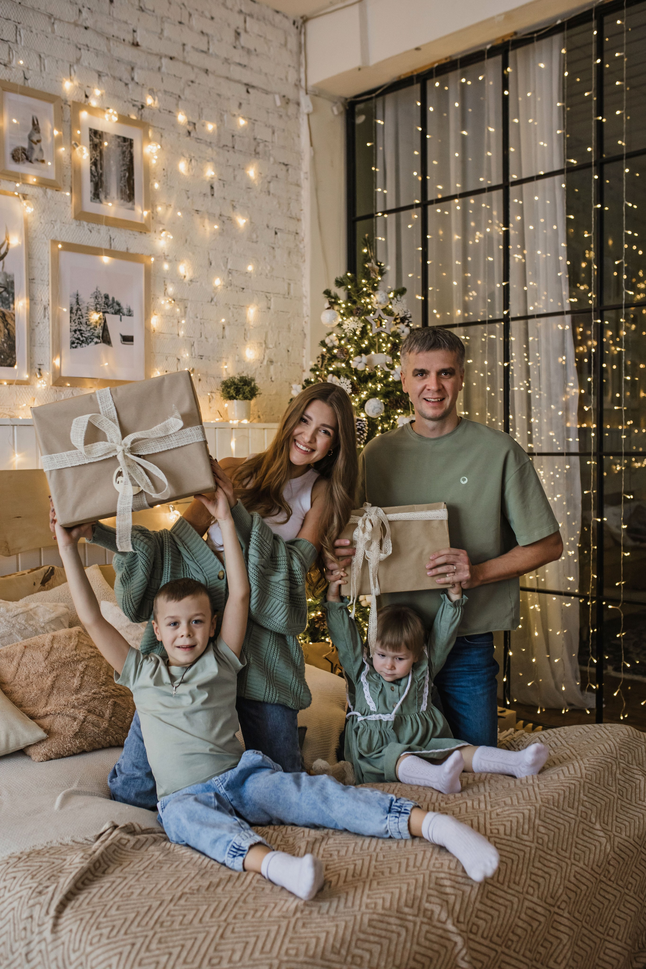 Когда на съемке весело. Свадебный фотограф в Новосибирске Анжелика Шамсутдинова